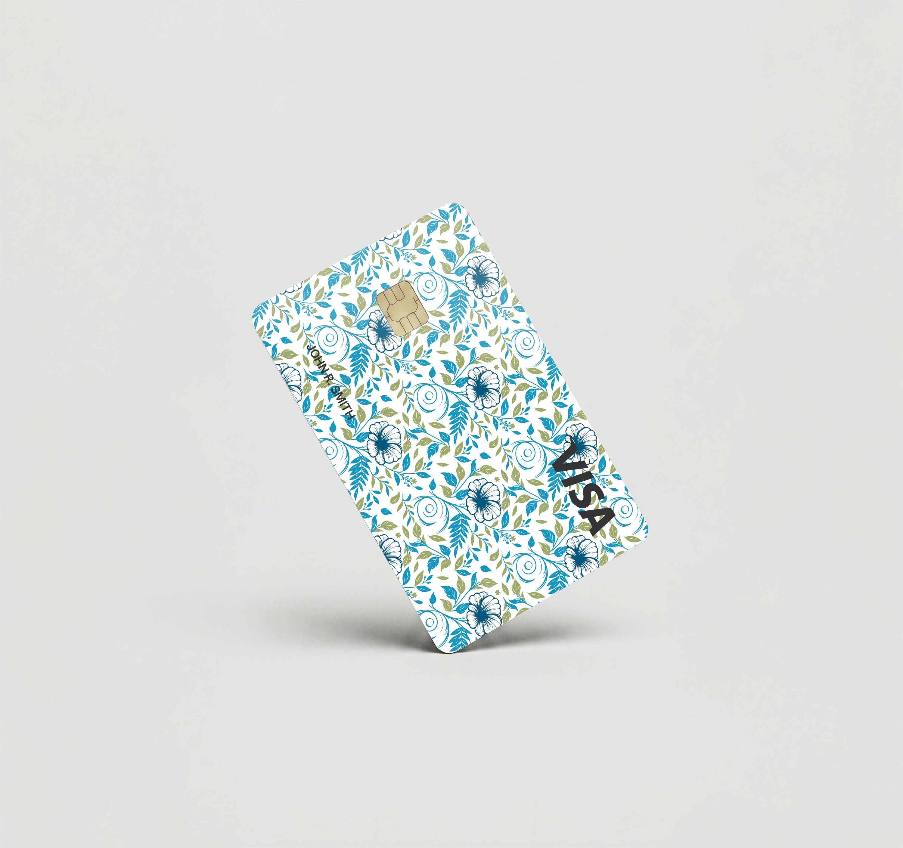Mockup Cardskin pixacard-islet-cardskin