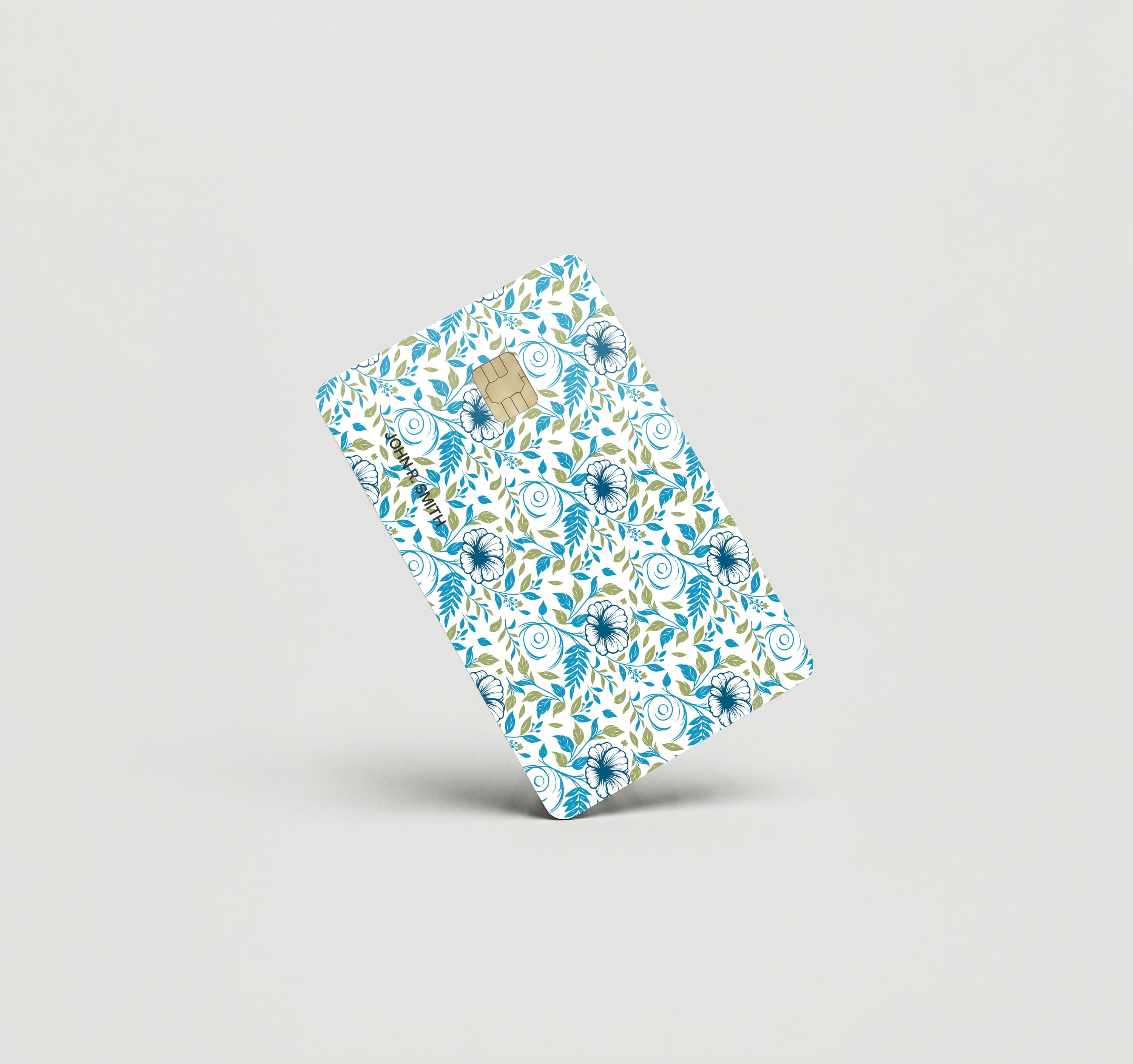 Mockup Cardskin pixacard-islet-cardskin