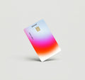 Mockup Cardskin pixacard-joy-cardskin