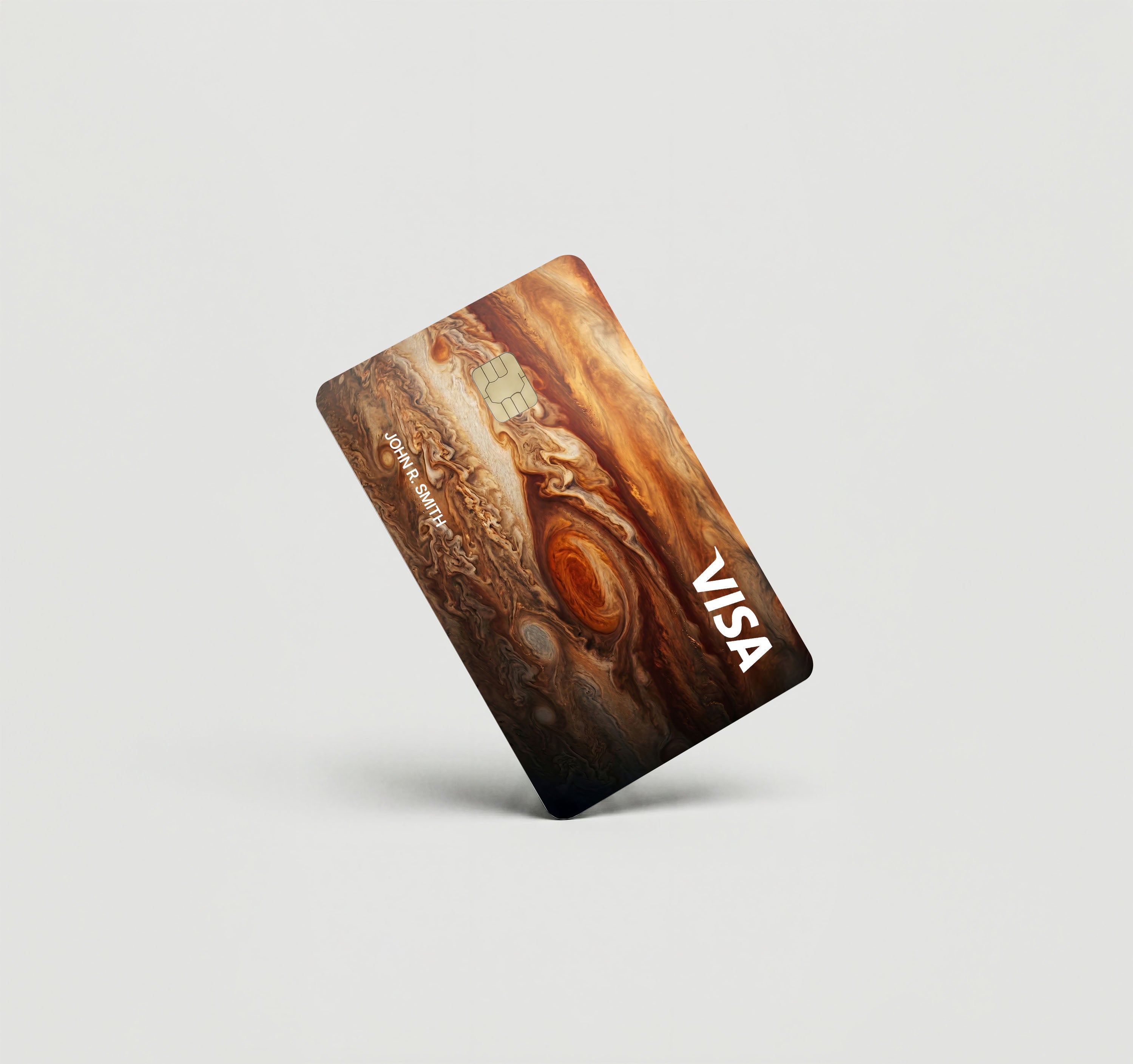 Mockup Cardskin pixacard-jupiter-cardskin