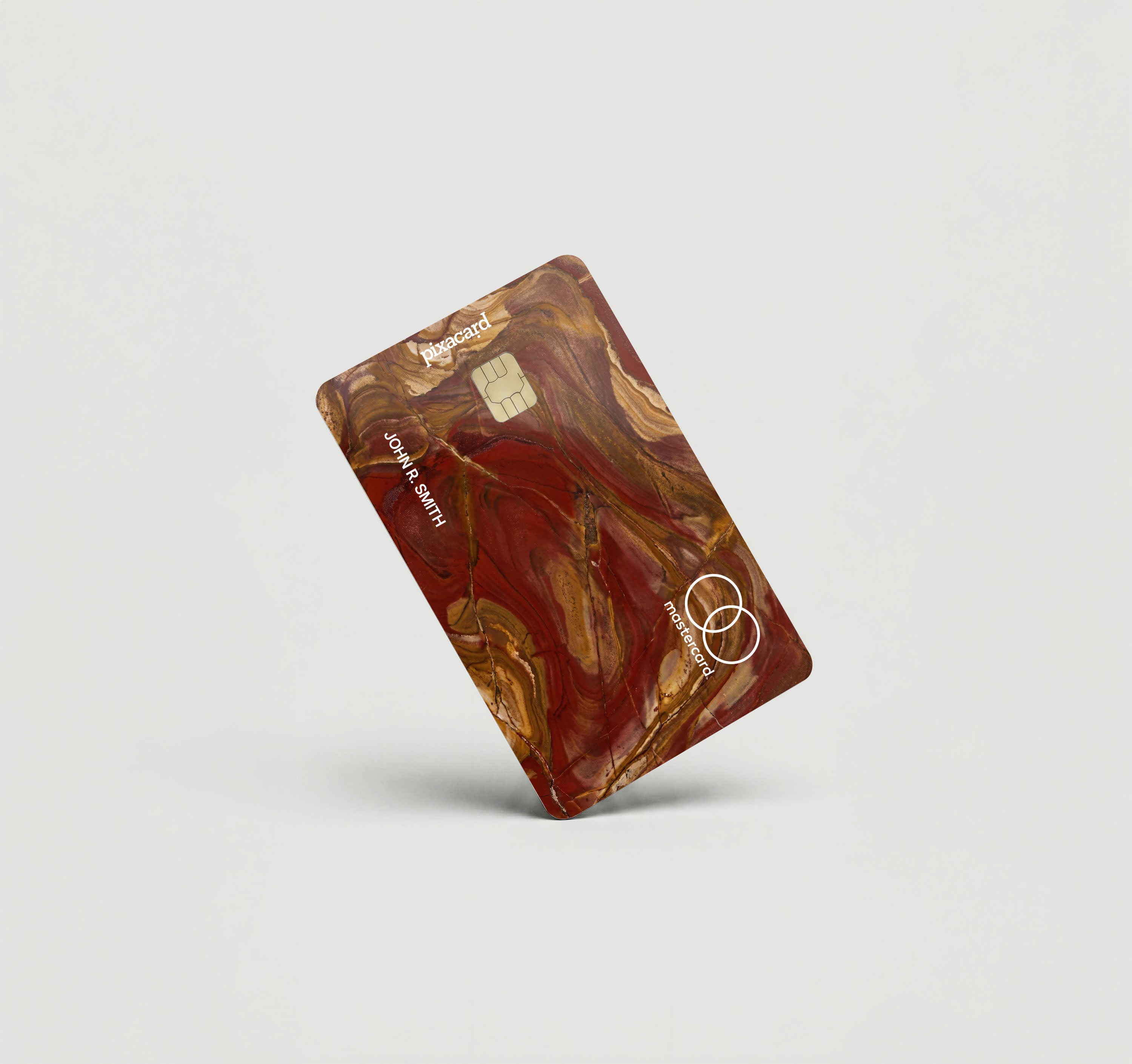 Mockup Cardskin pixacard-jasper-cadrskin