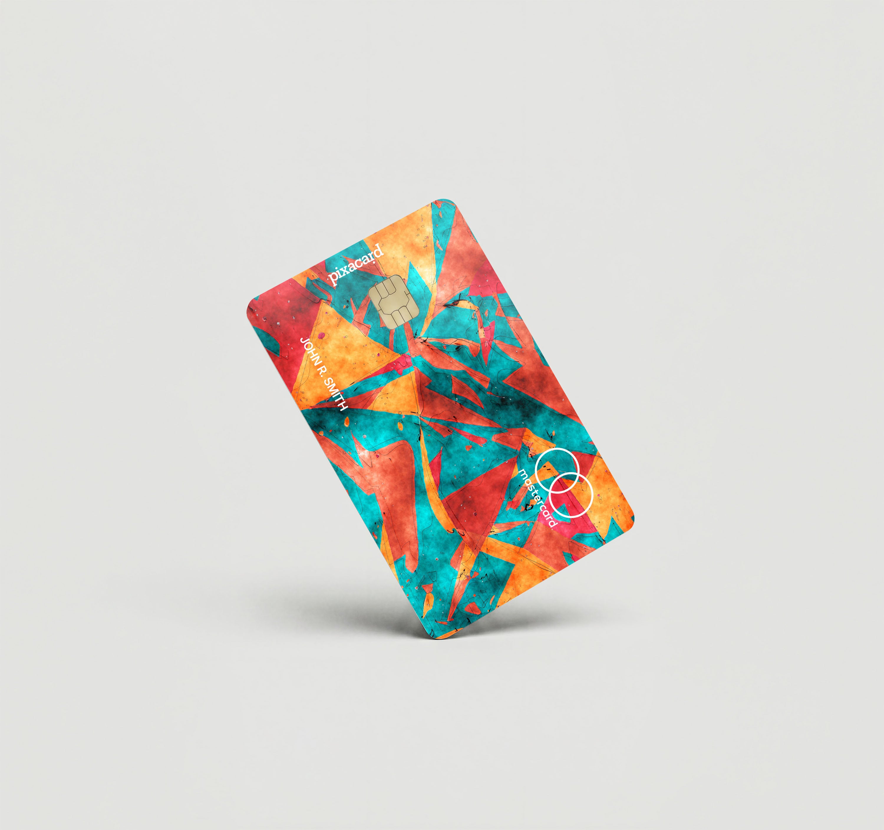 Mockup Cardskin pixacard-kite-cardskin