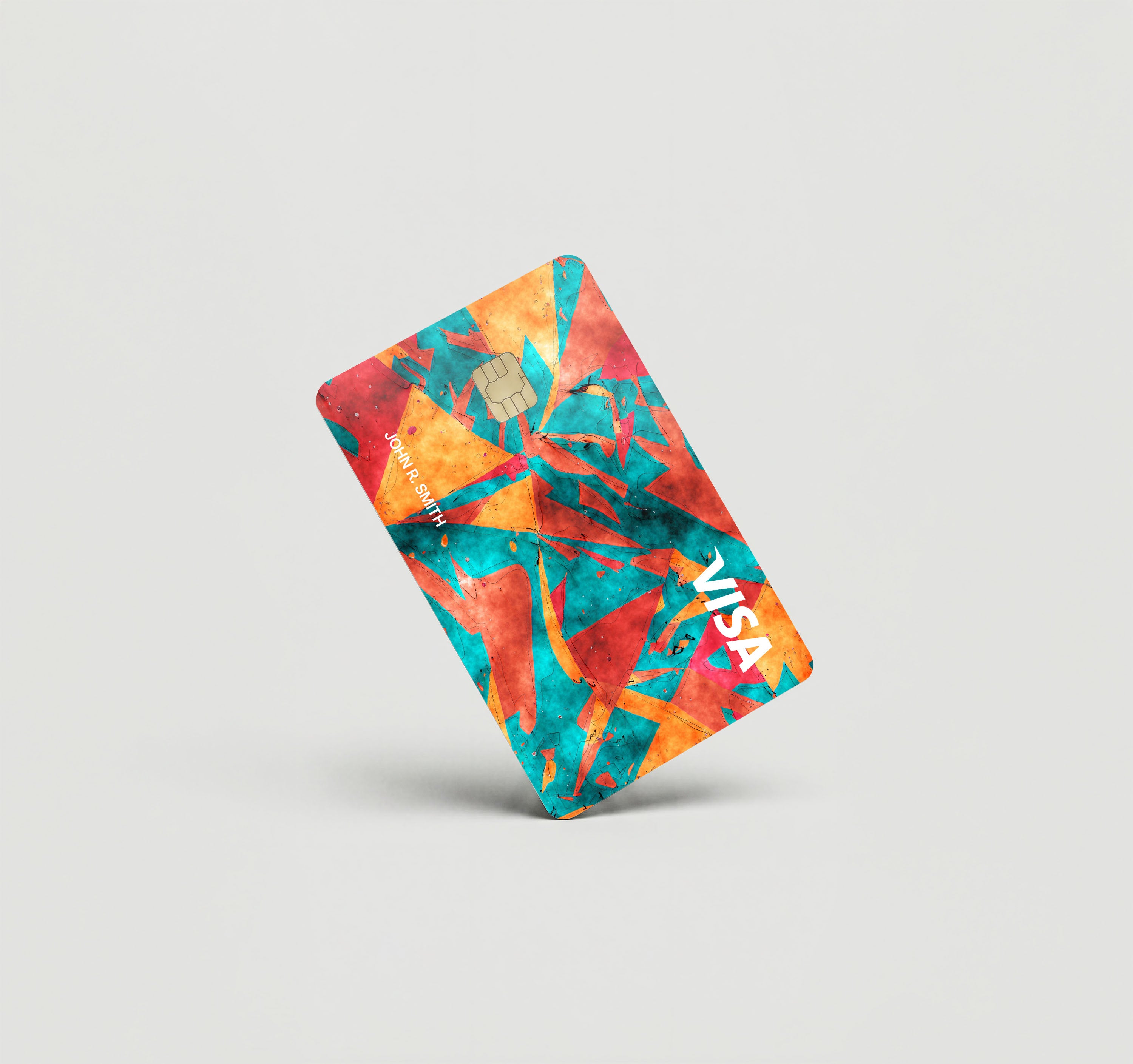 Mockup Cardskin pixacard-kite-cardskin