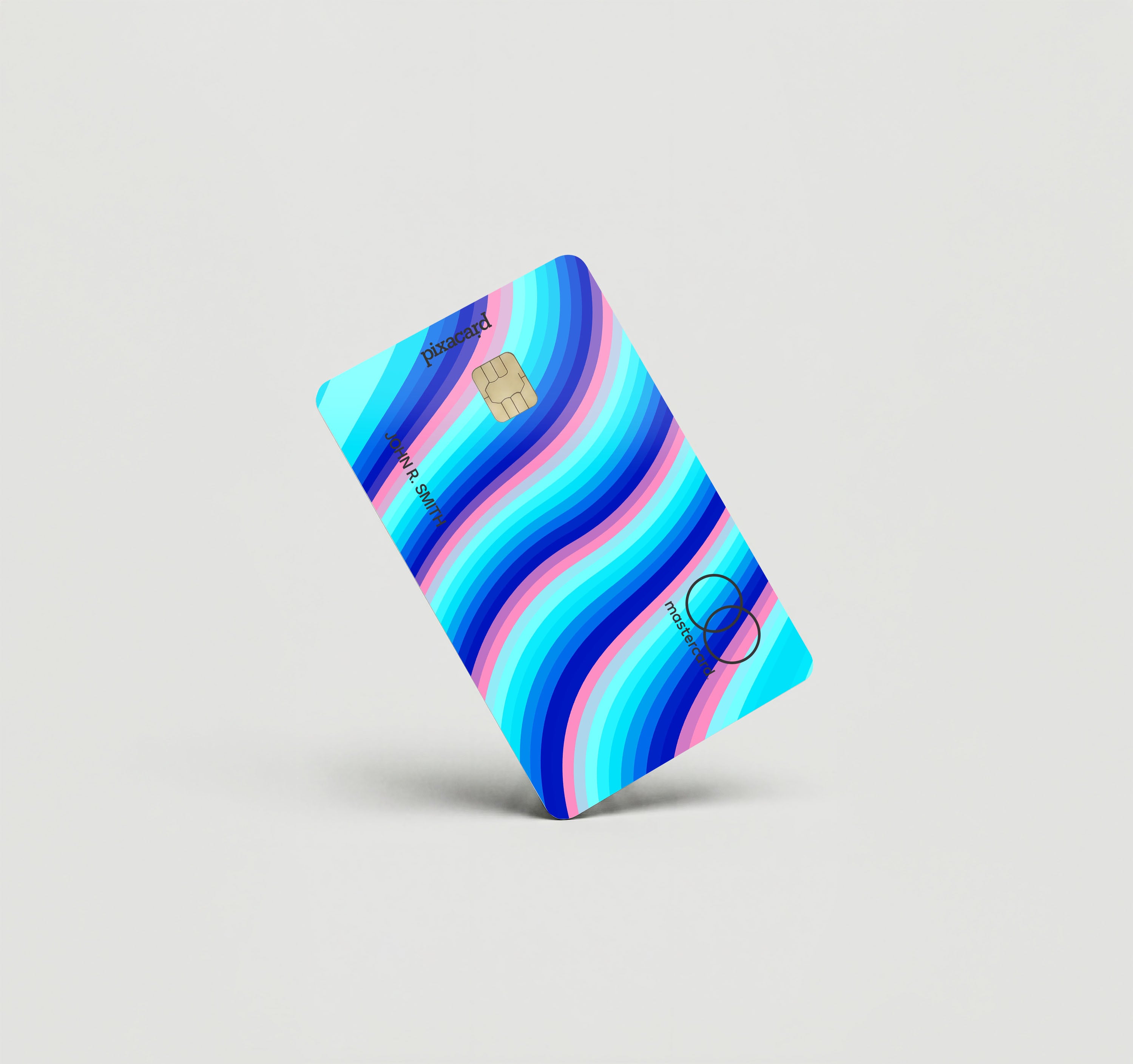 Mockup Cardskin pixacard-kismet-cardskin