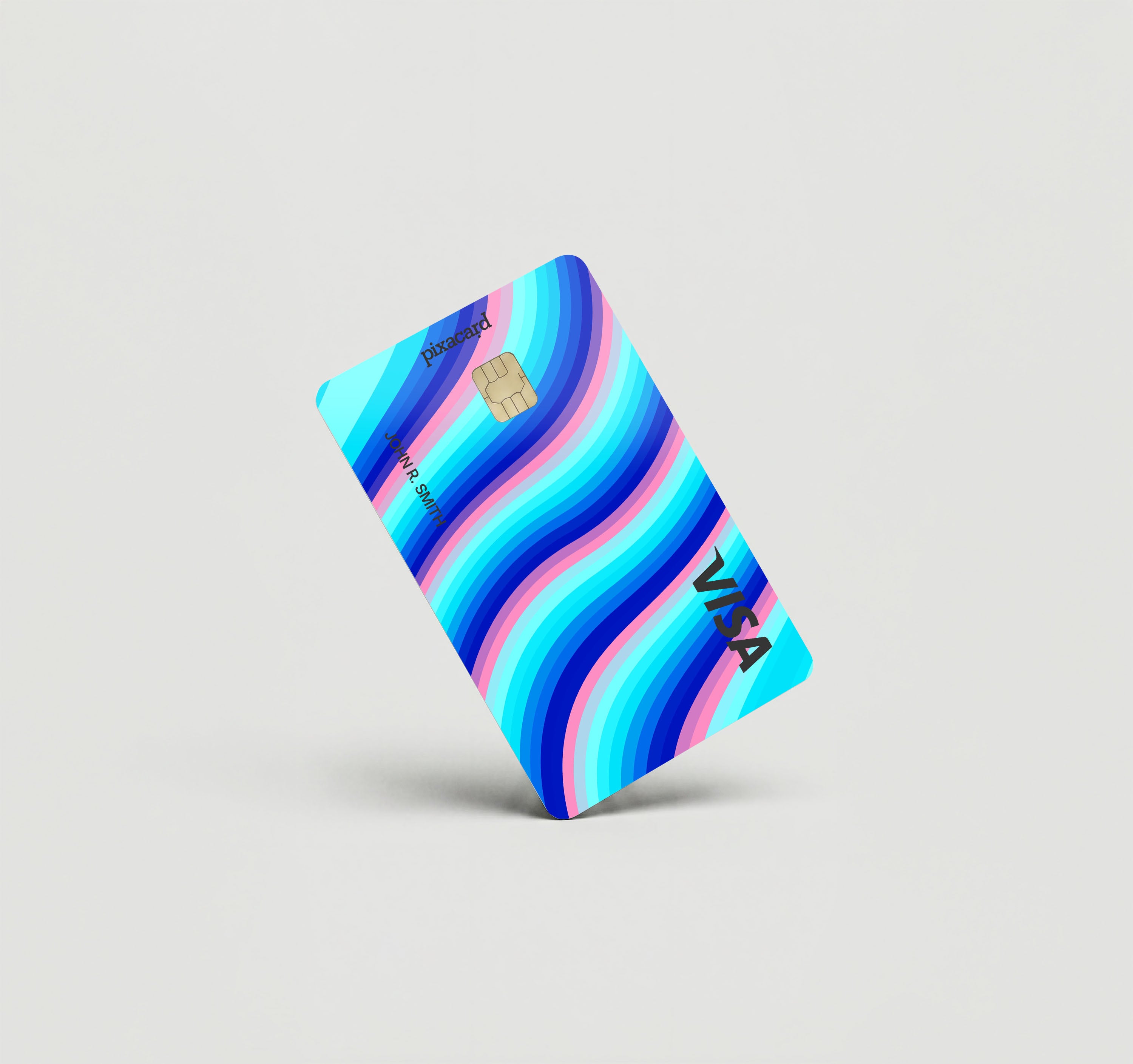 Mockup Cardskin pixacard-kismet-cardskin