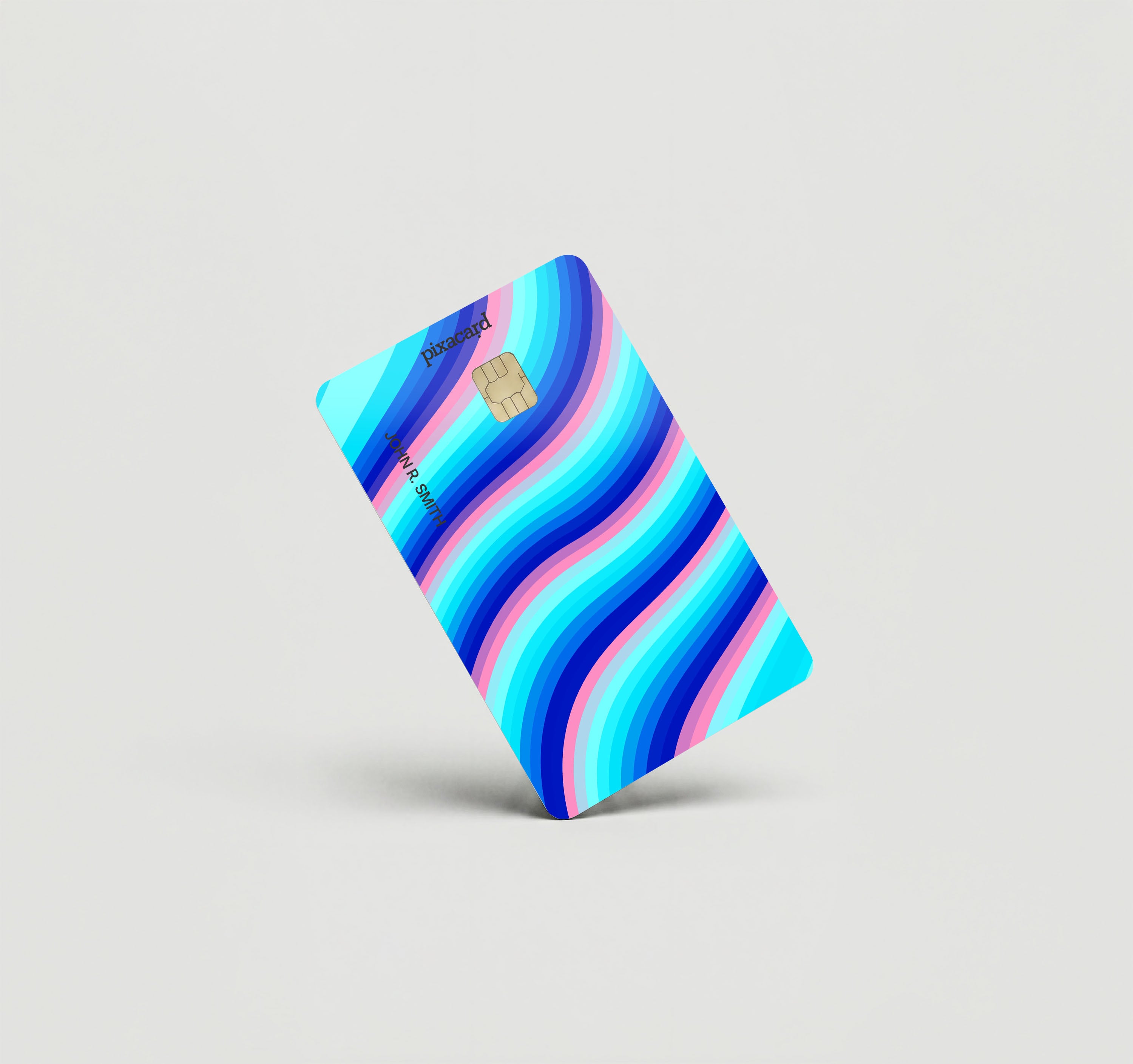 Mockup Cardskin pixacard-kismet-cardskin