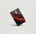 Mockup Cardskin pixacard-lava-cardskin