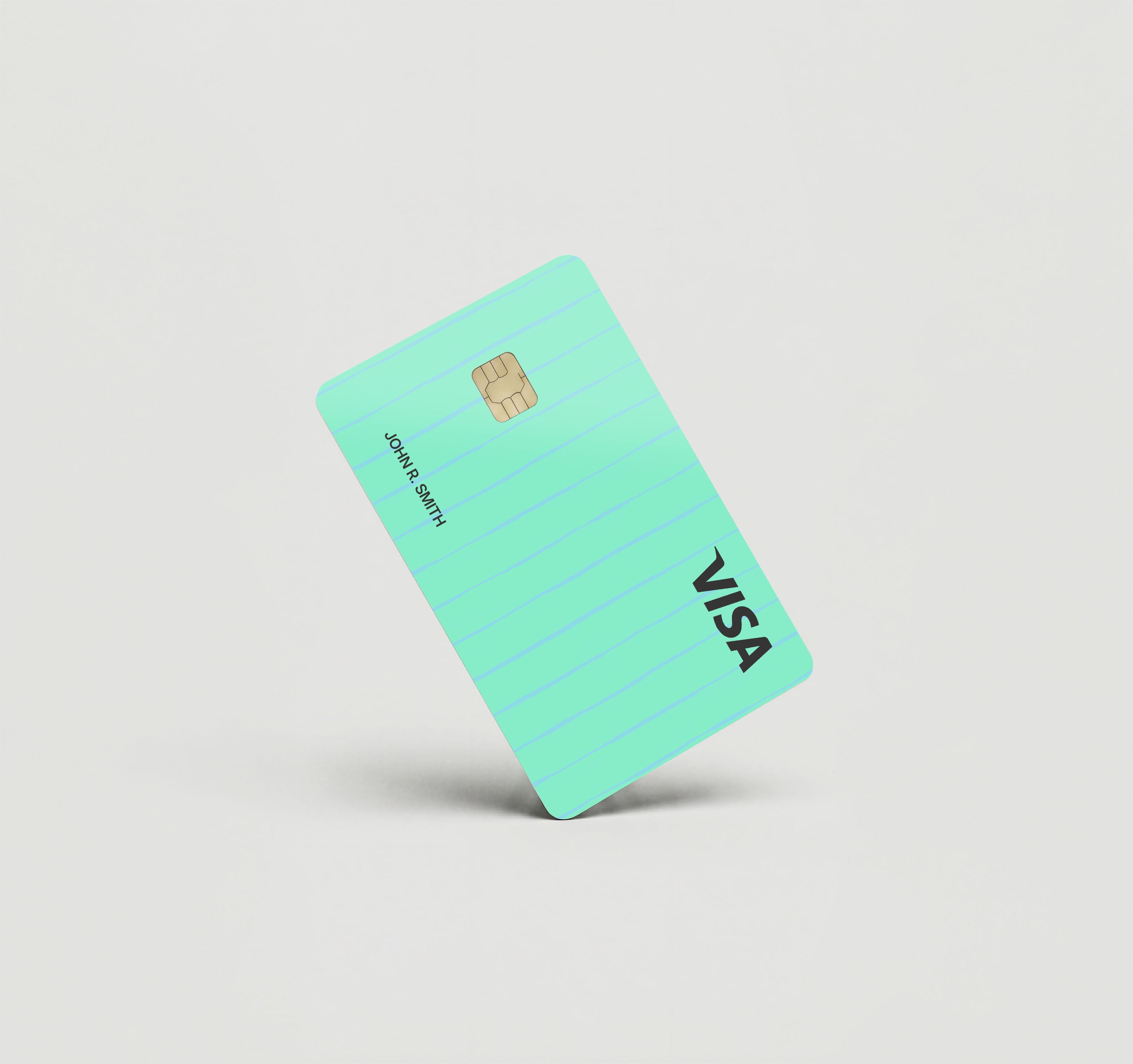 Mockup Cardskin pixacard-lagoon-cardskin