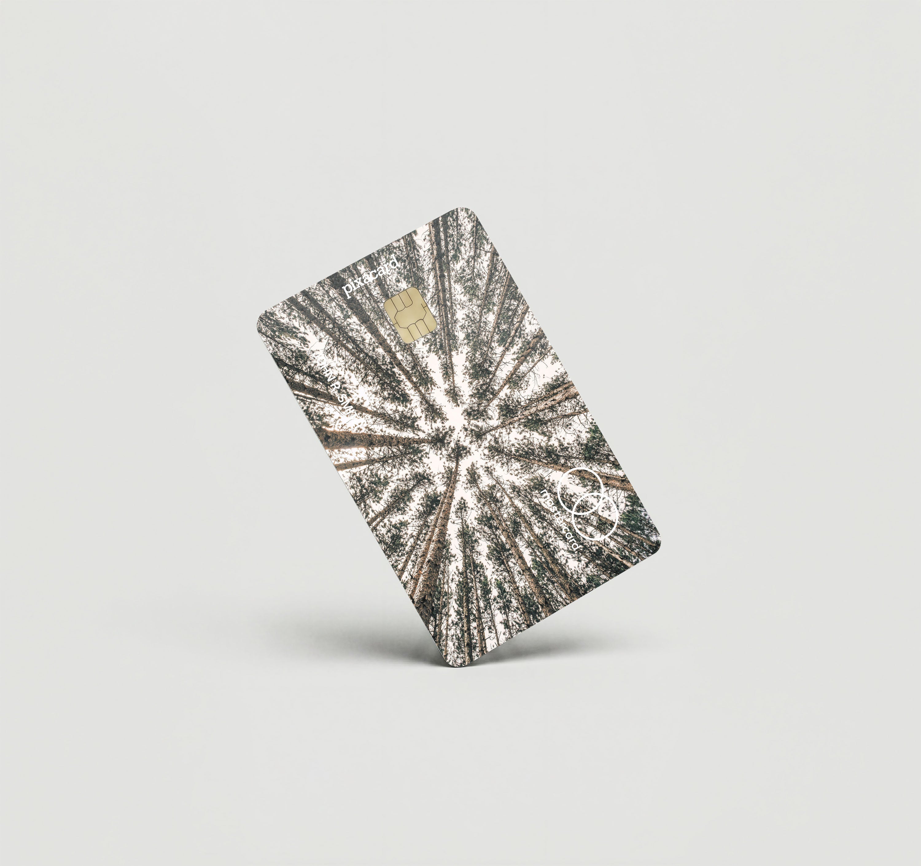 Mockup Cardskin pixacard-lookup-cardskin
