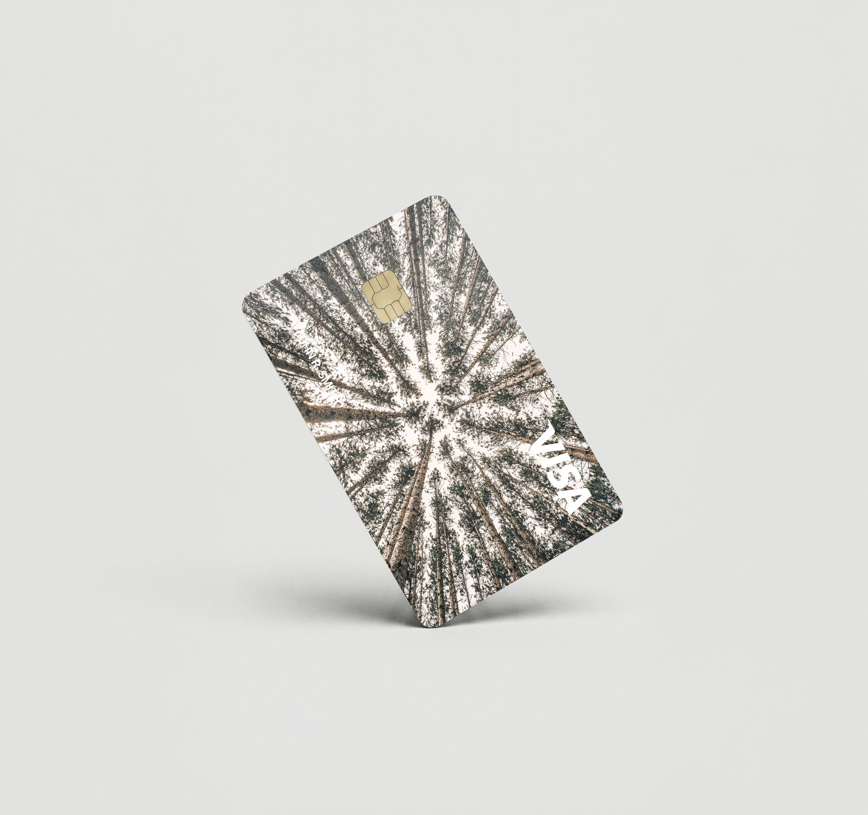Mockup Cardskin pixacard-lookup-cardskin