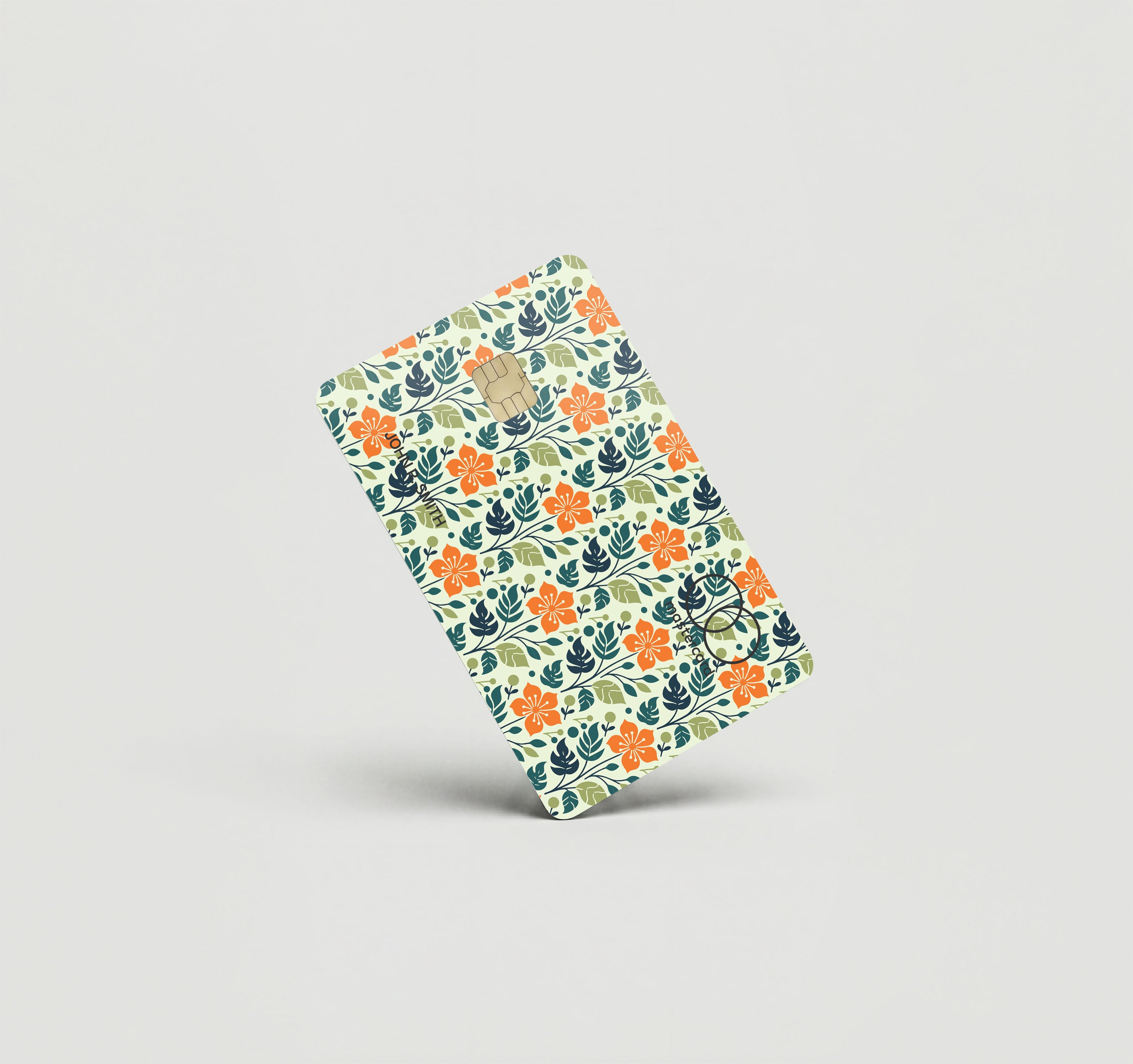 Mockup Cardskin pixacard-lumina-cardskin