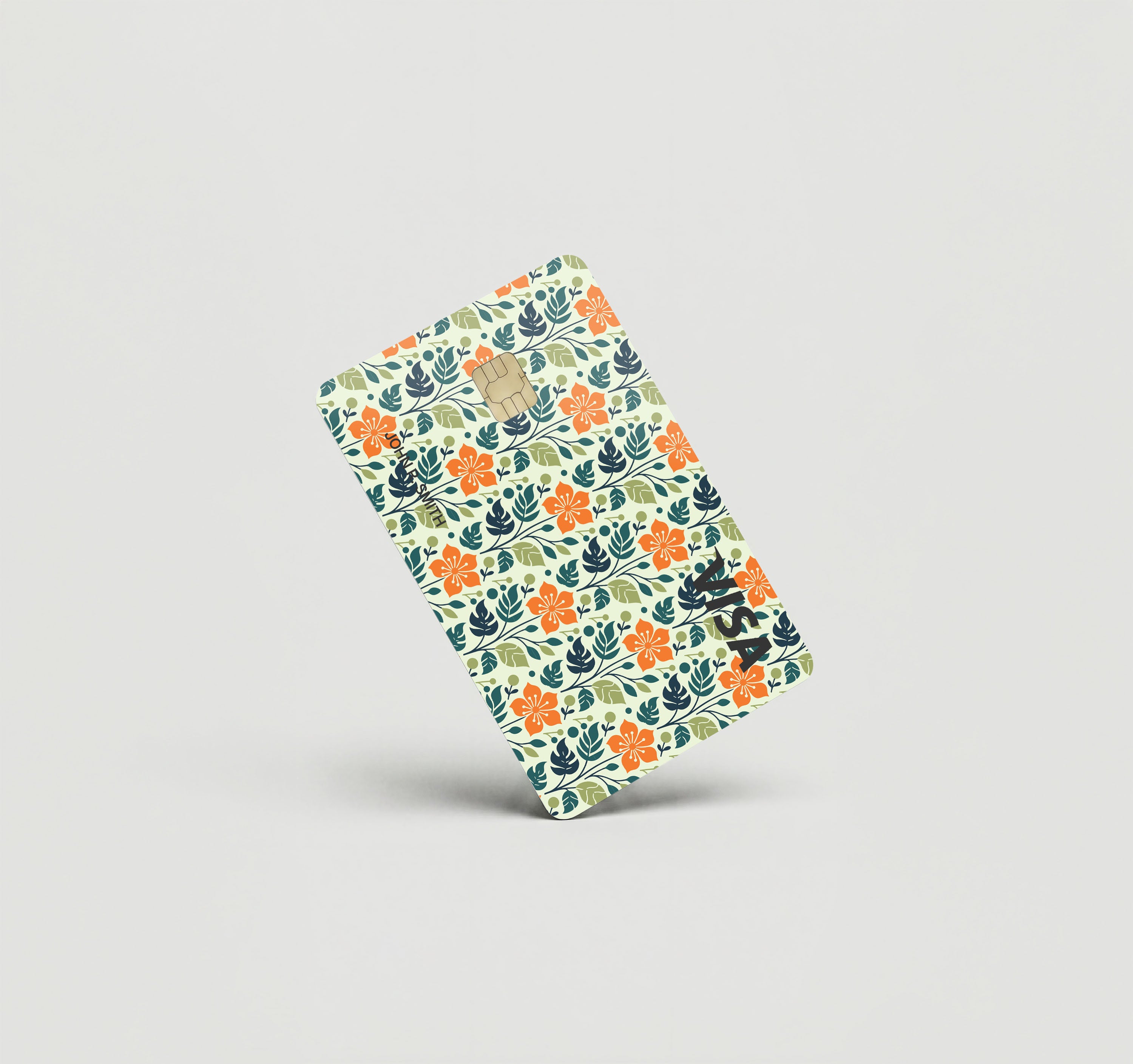Mockup Cardskin pixacard-lumina-cardskin