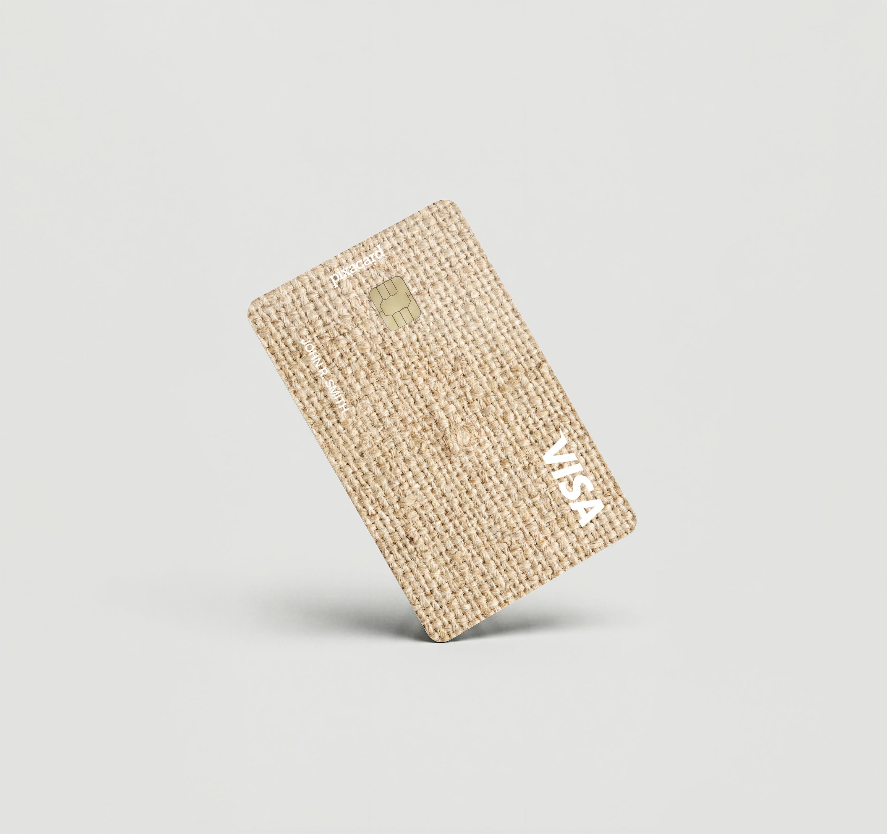 Mockup Cardskin pixacard-linen-cardskin
