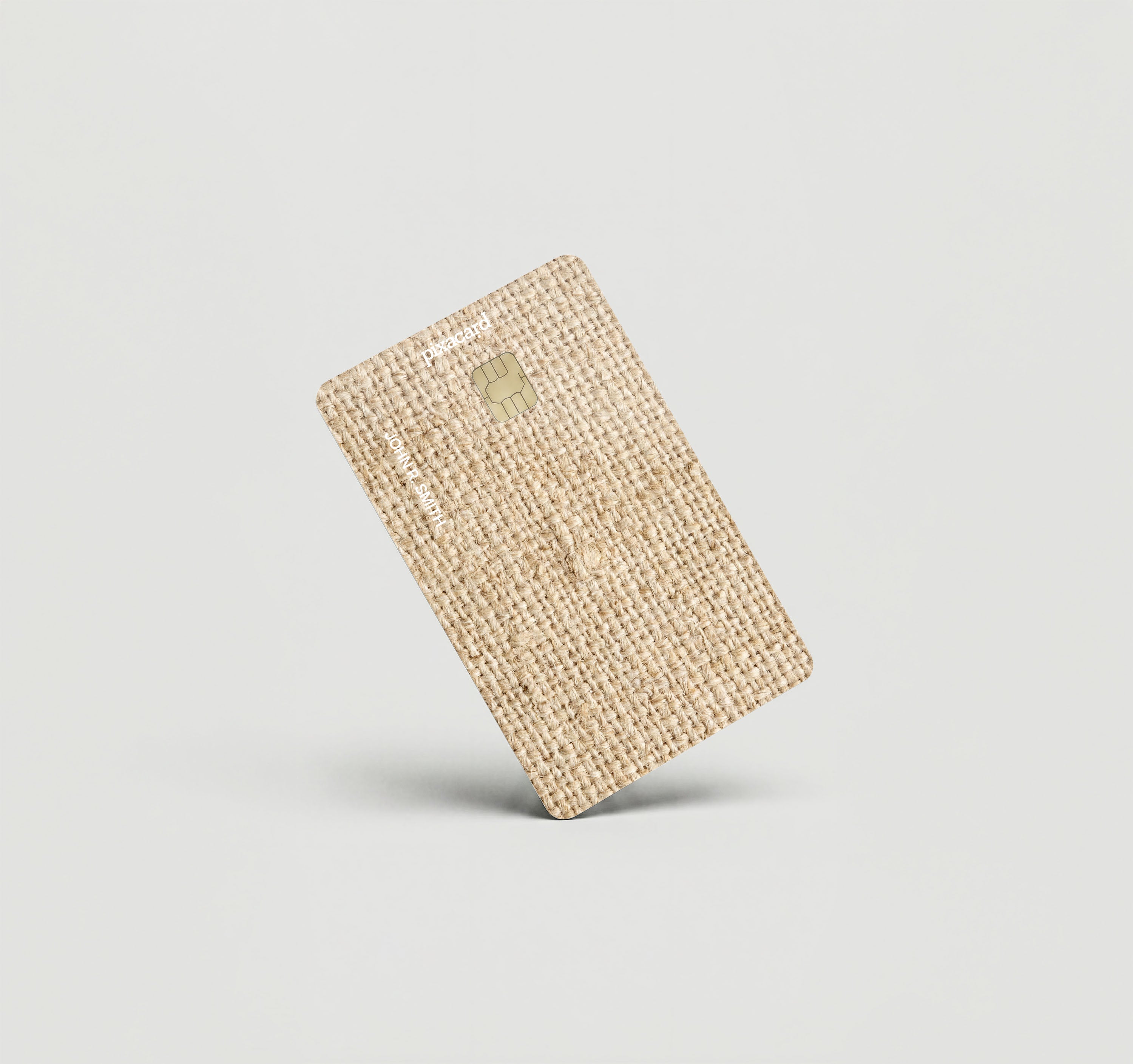 Mockup Cardskin pixacard-linen-cardskin
