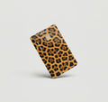 Mockup Cardskin pixacard-leopard-cardskin