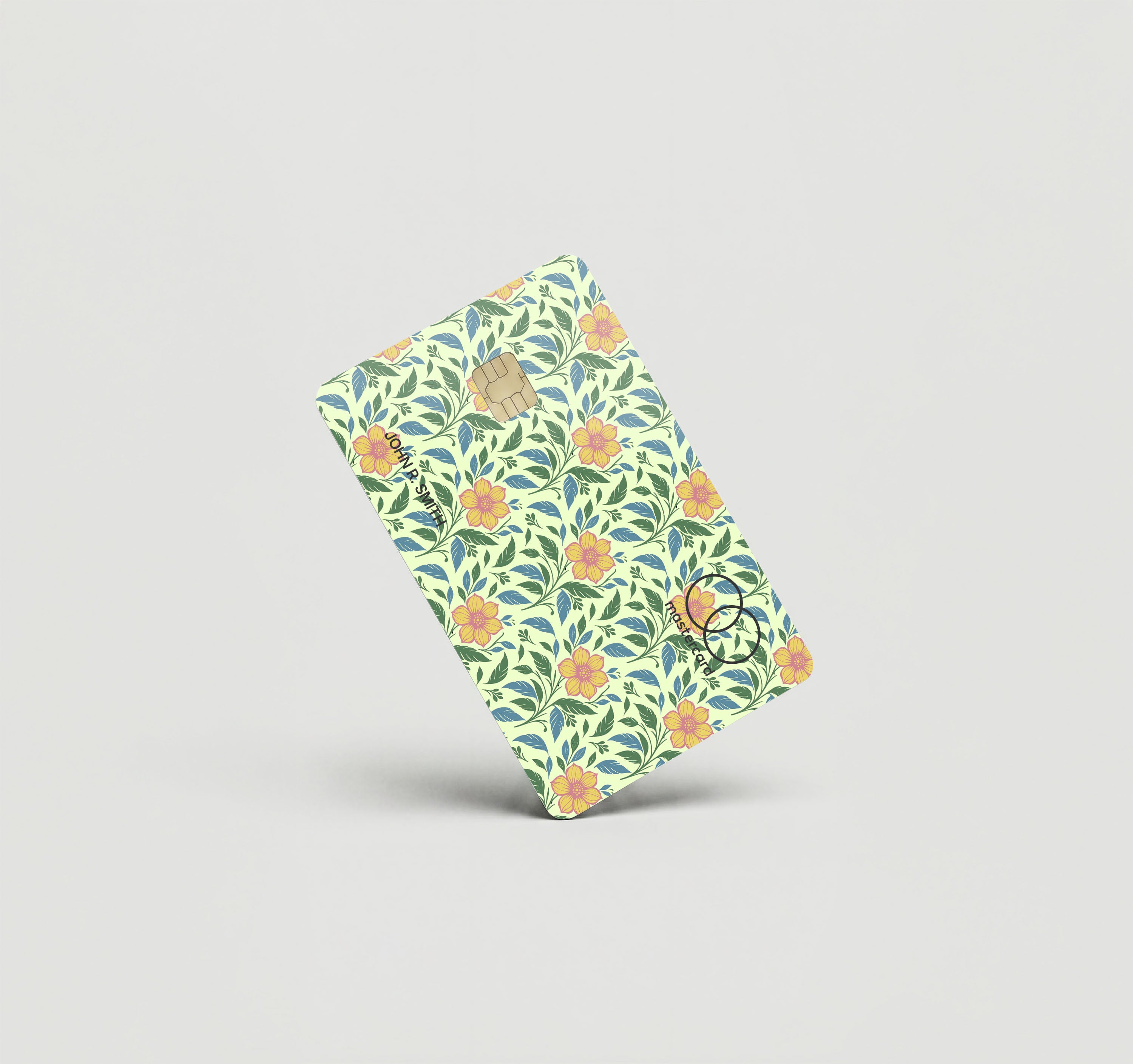 Mockup Cardskin pixacard-lush-cardskin