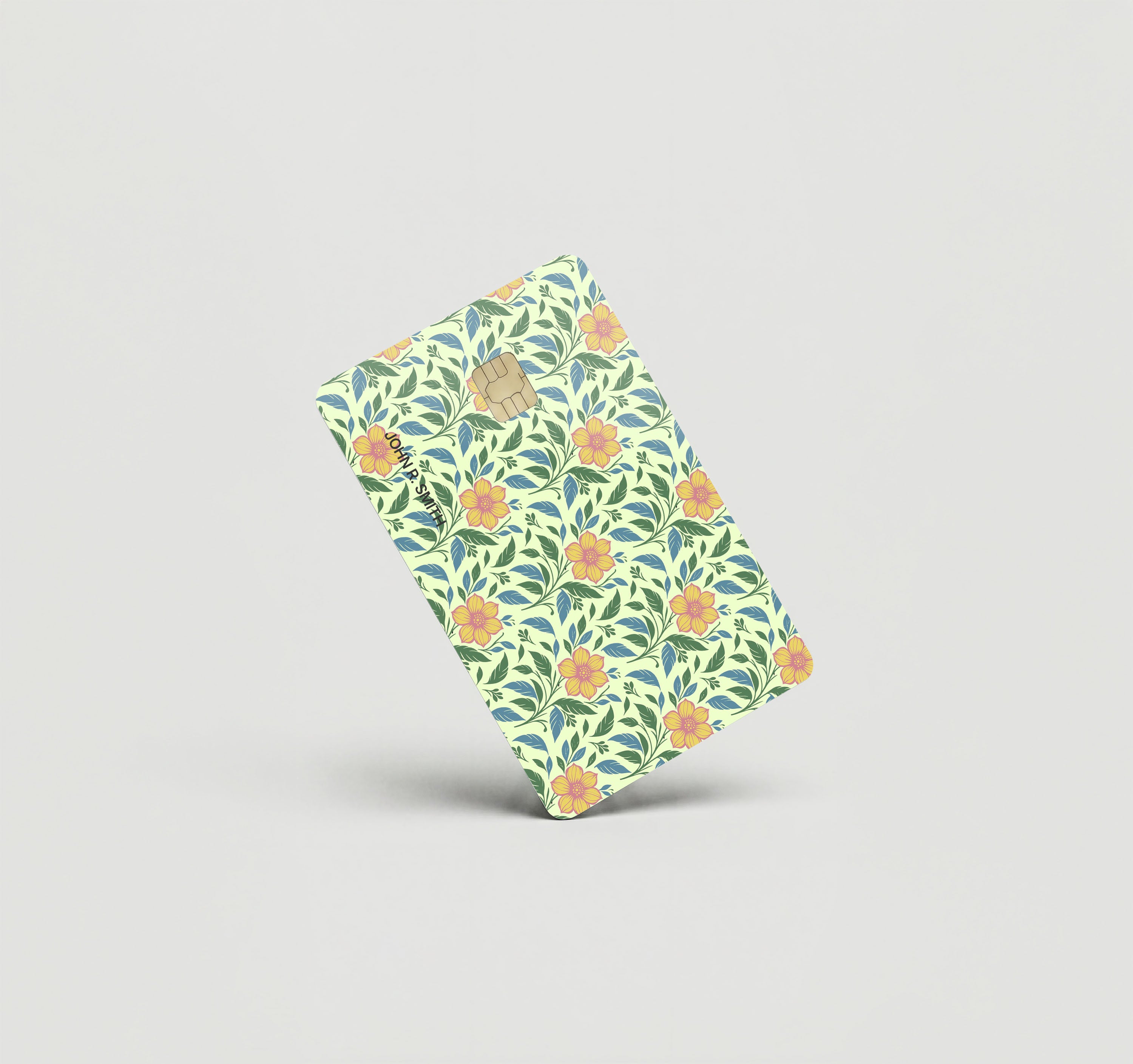 Mockup Cardskin pixacard-lush-cardskin