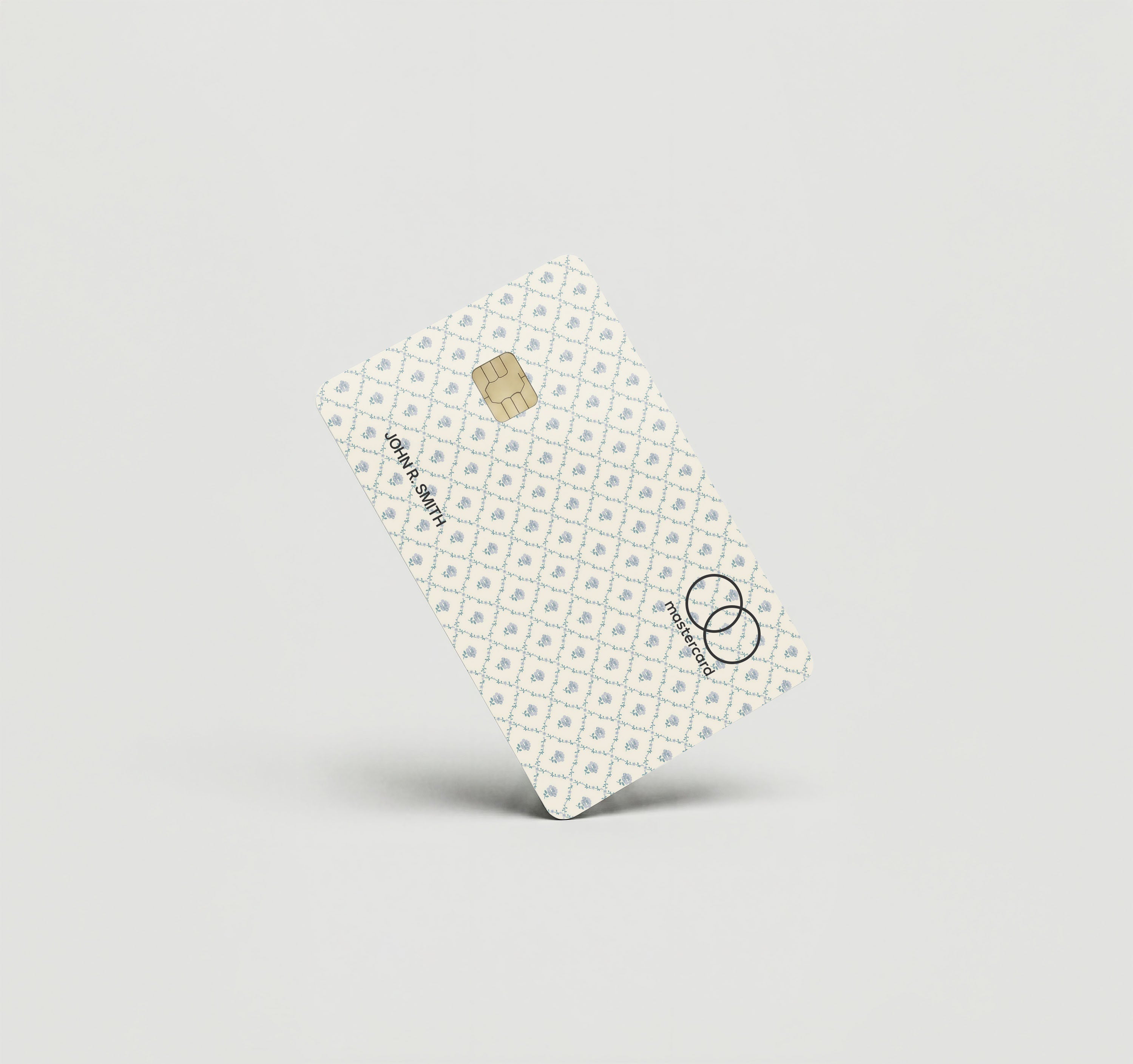 Mockup Cardskin pixacard-lattice-cardskin