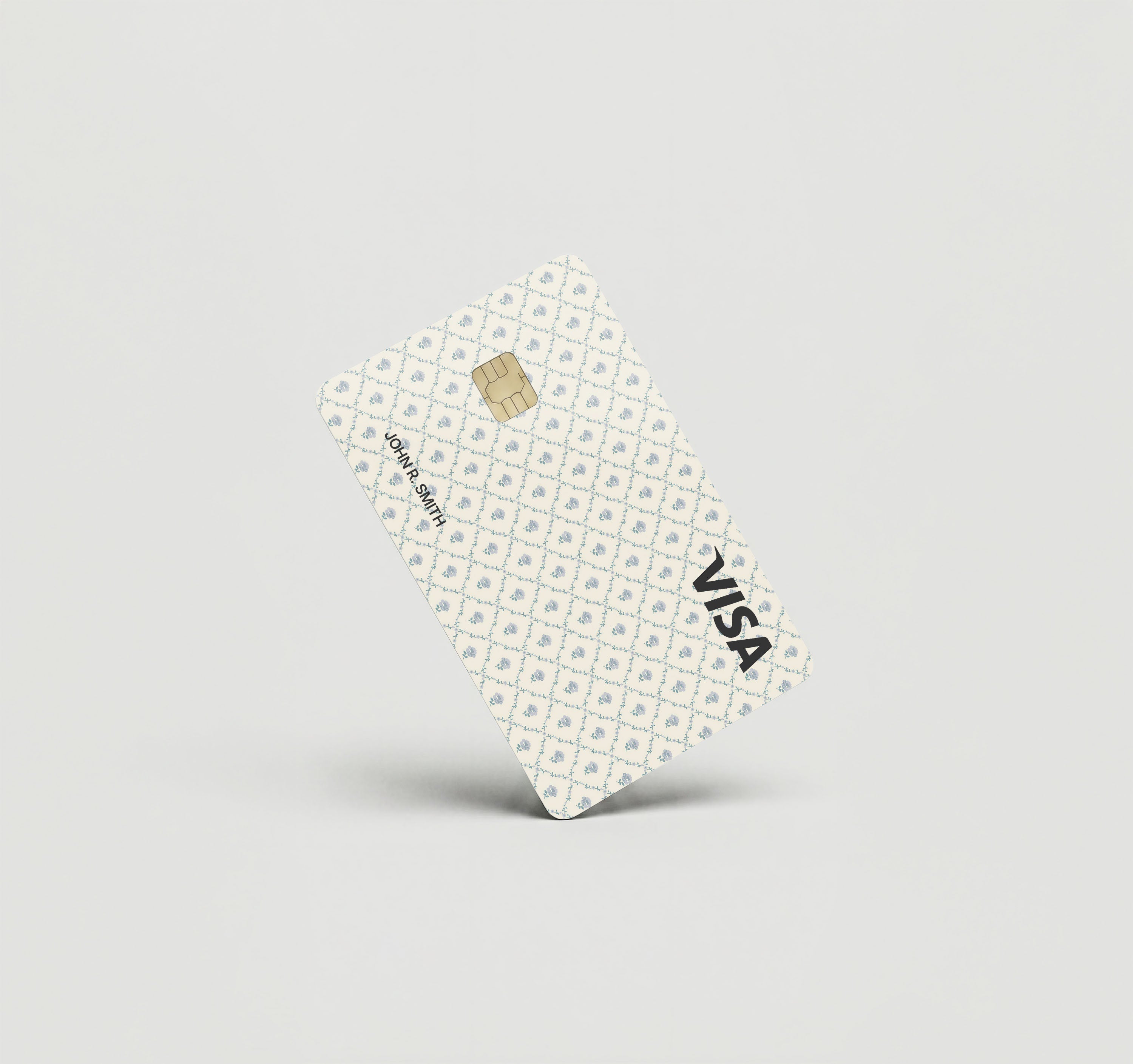 Mockup Cardskin pixacard-lattice-cardskin