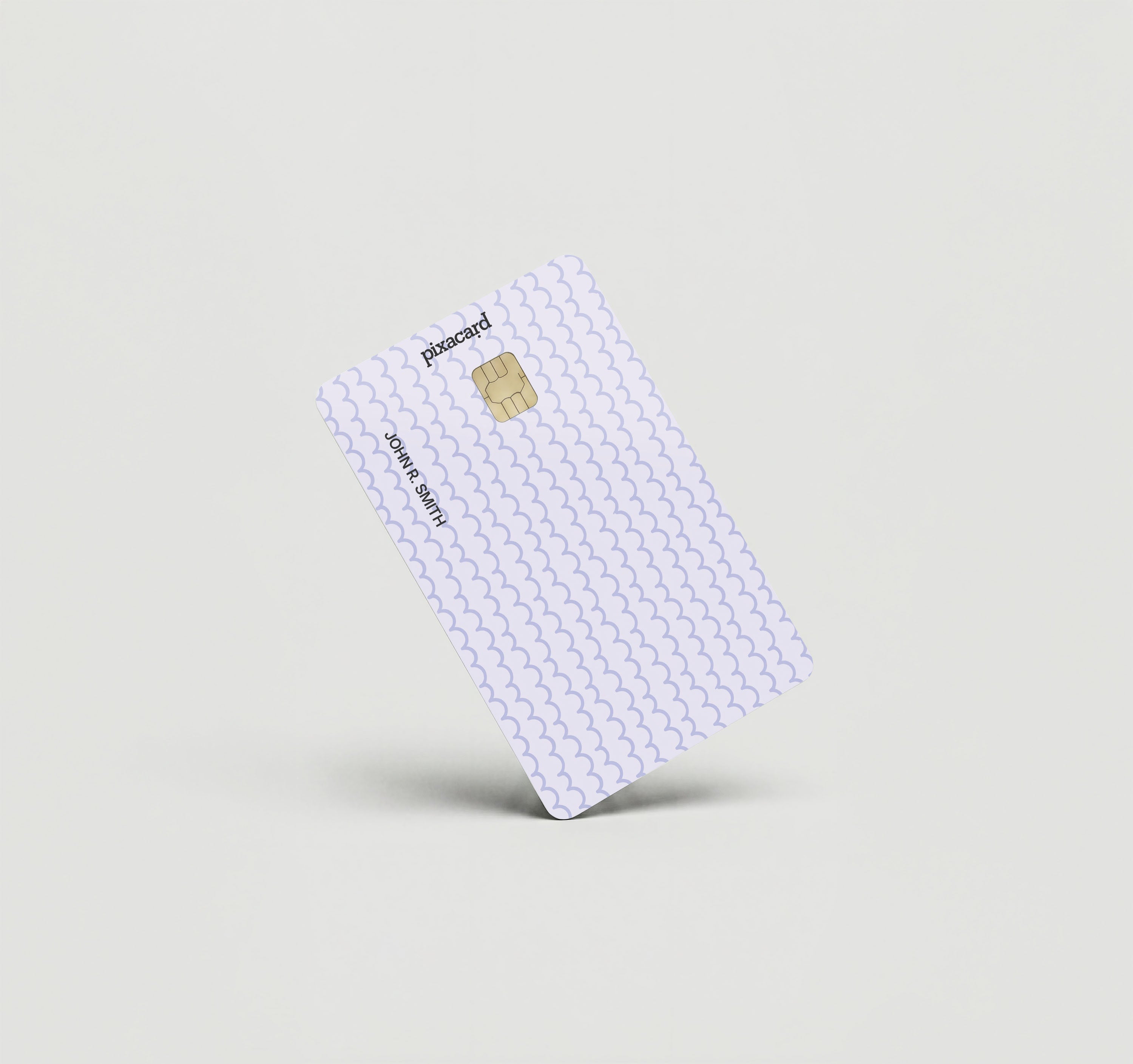 Mockup Cardskin pixacard-lavender-cardskin