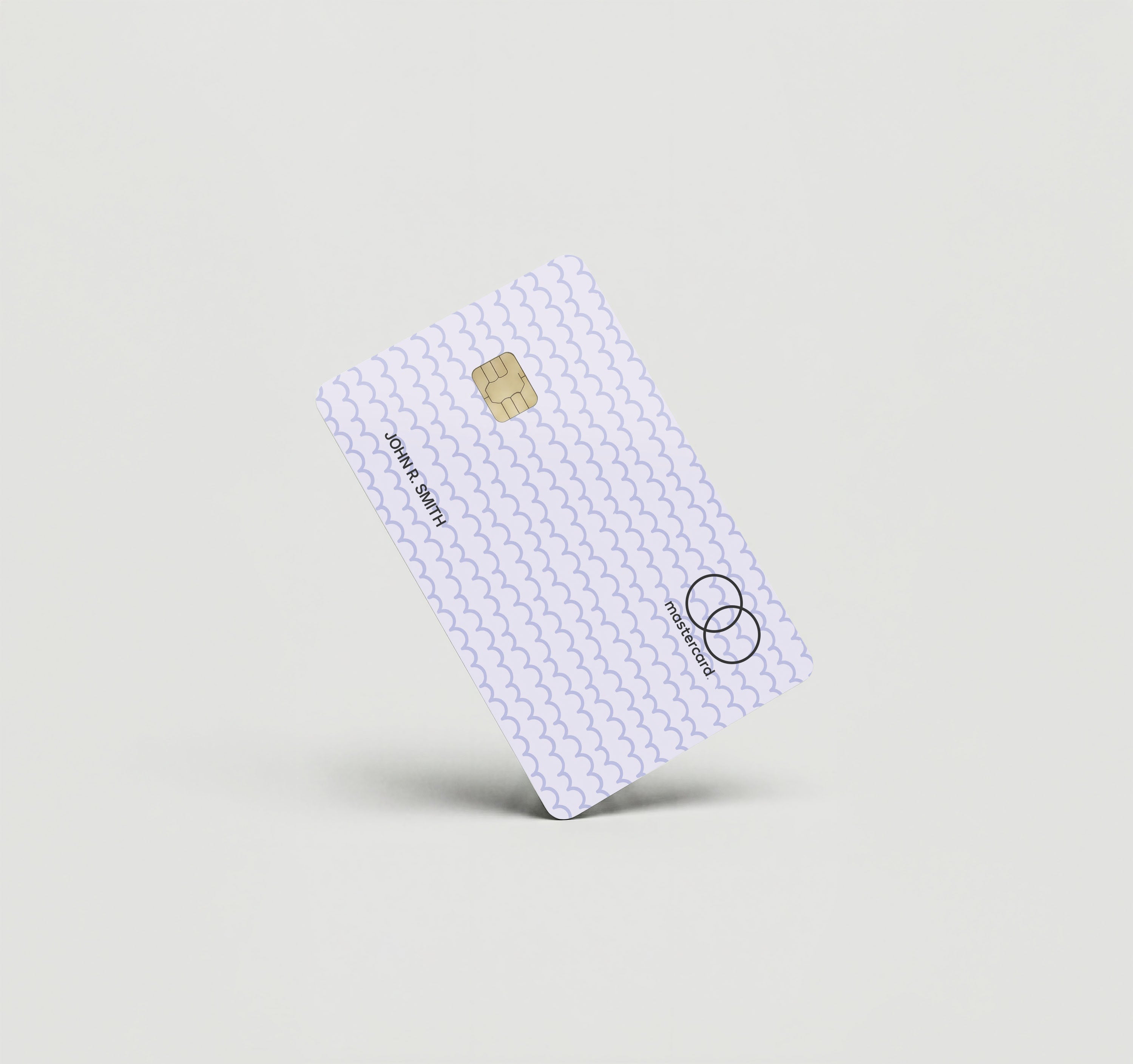 Mockup Cardskin pixacard-lavender-cardskin