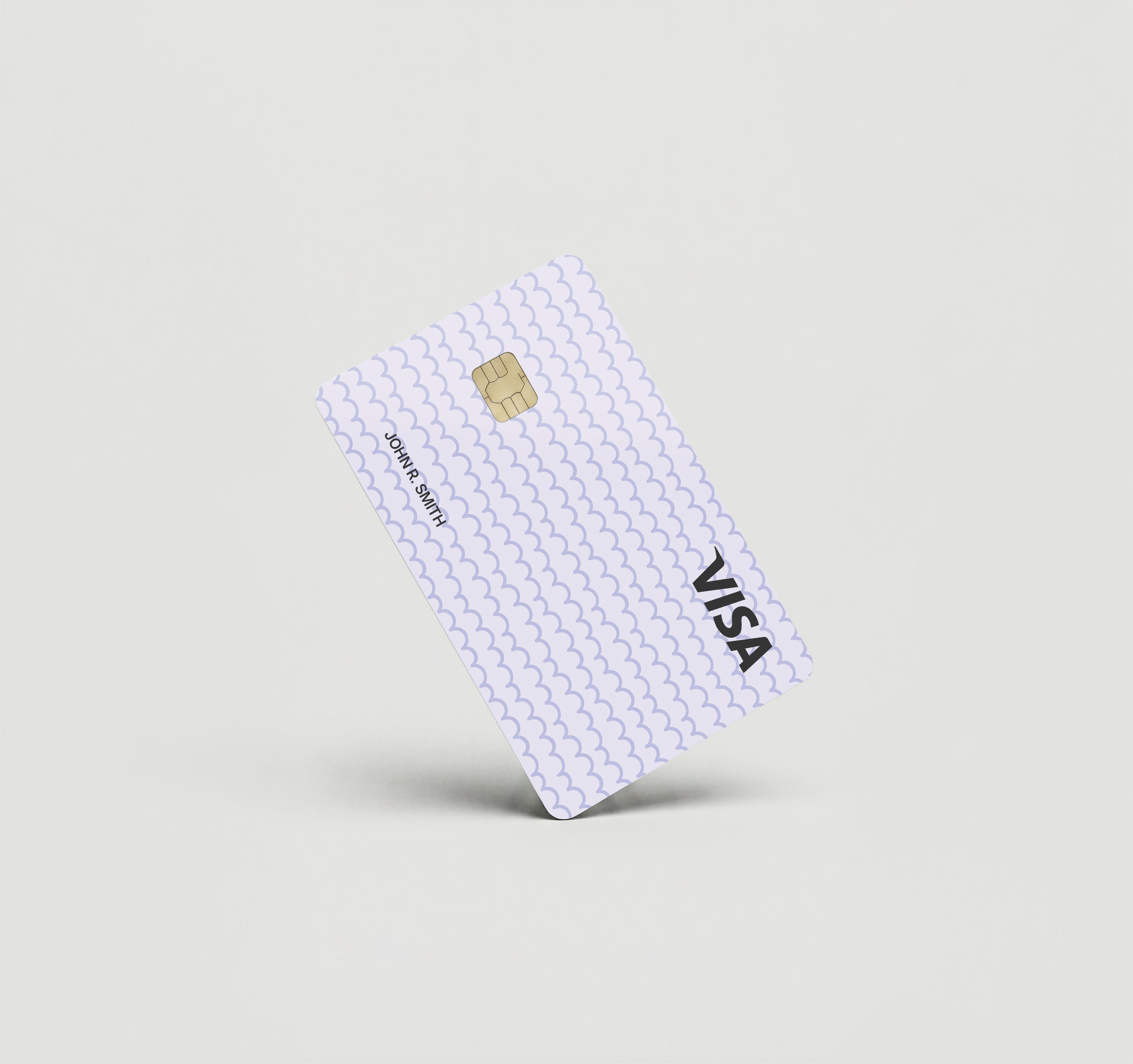Mockup Cardskin pixacard-lavender-cardskin