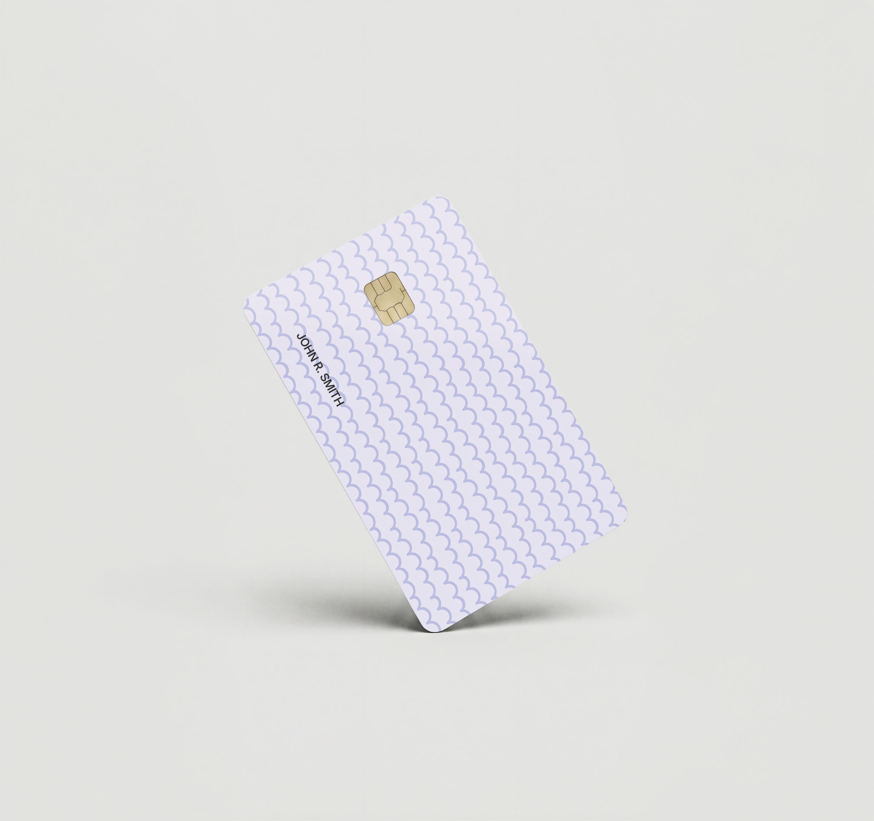 Mockup Cardskin pixacard-lavender-cardskin