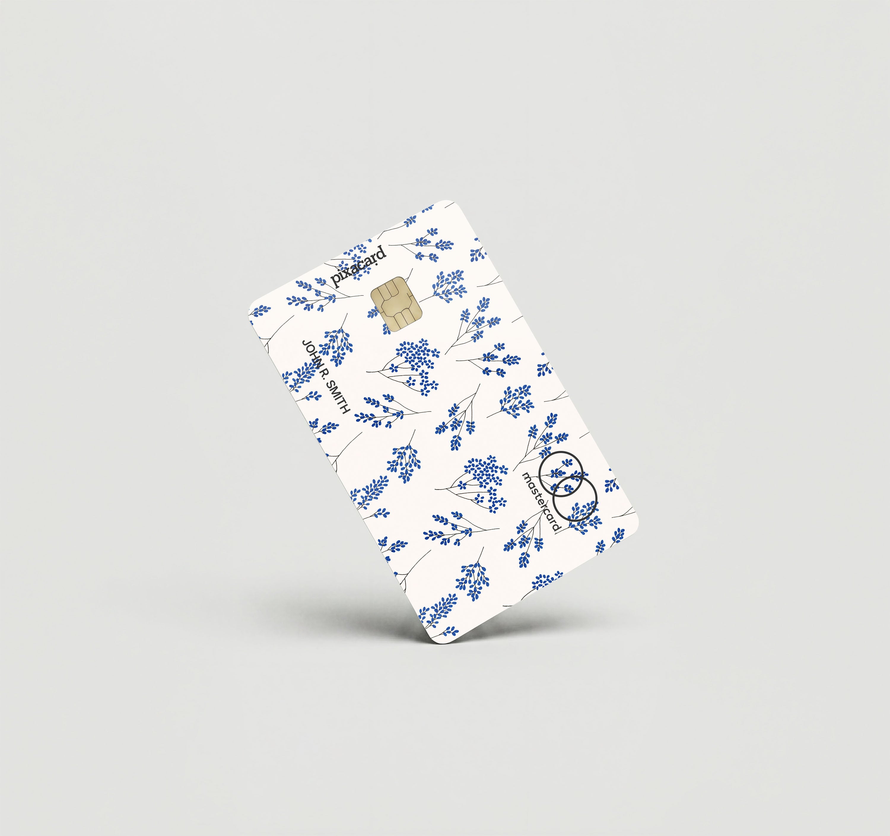 Mockup Cardskin pixacard-lavander-cardskin