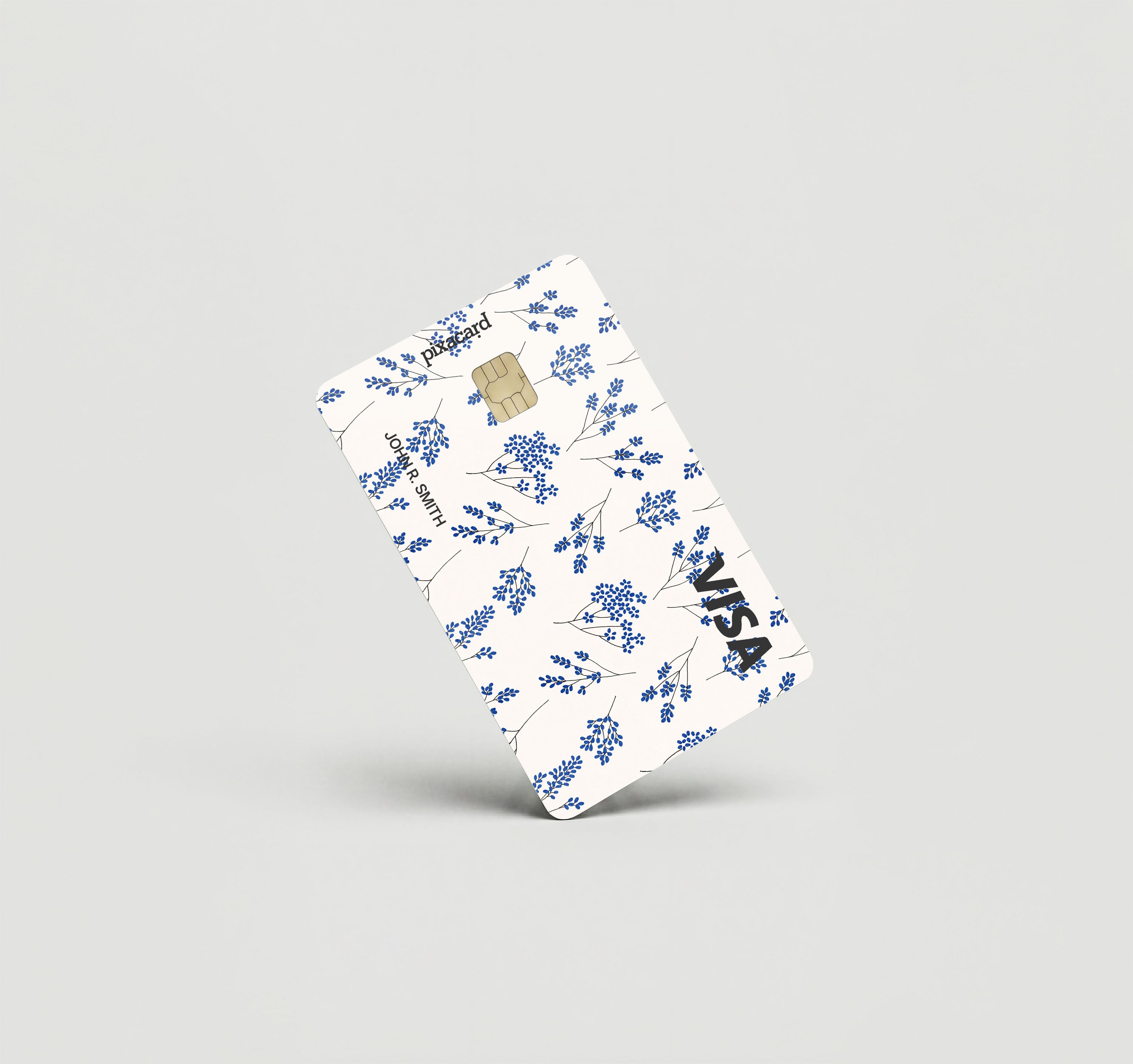 Mockup Cardskin pixacard-lavander-cardskin