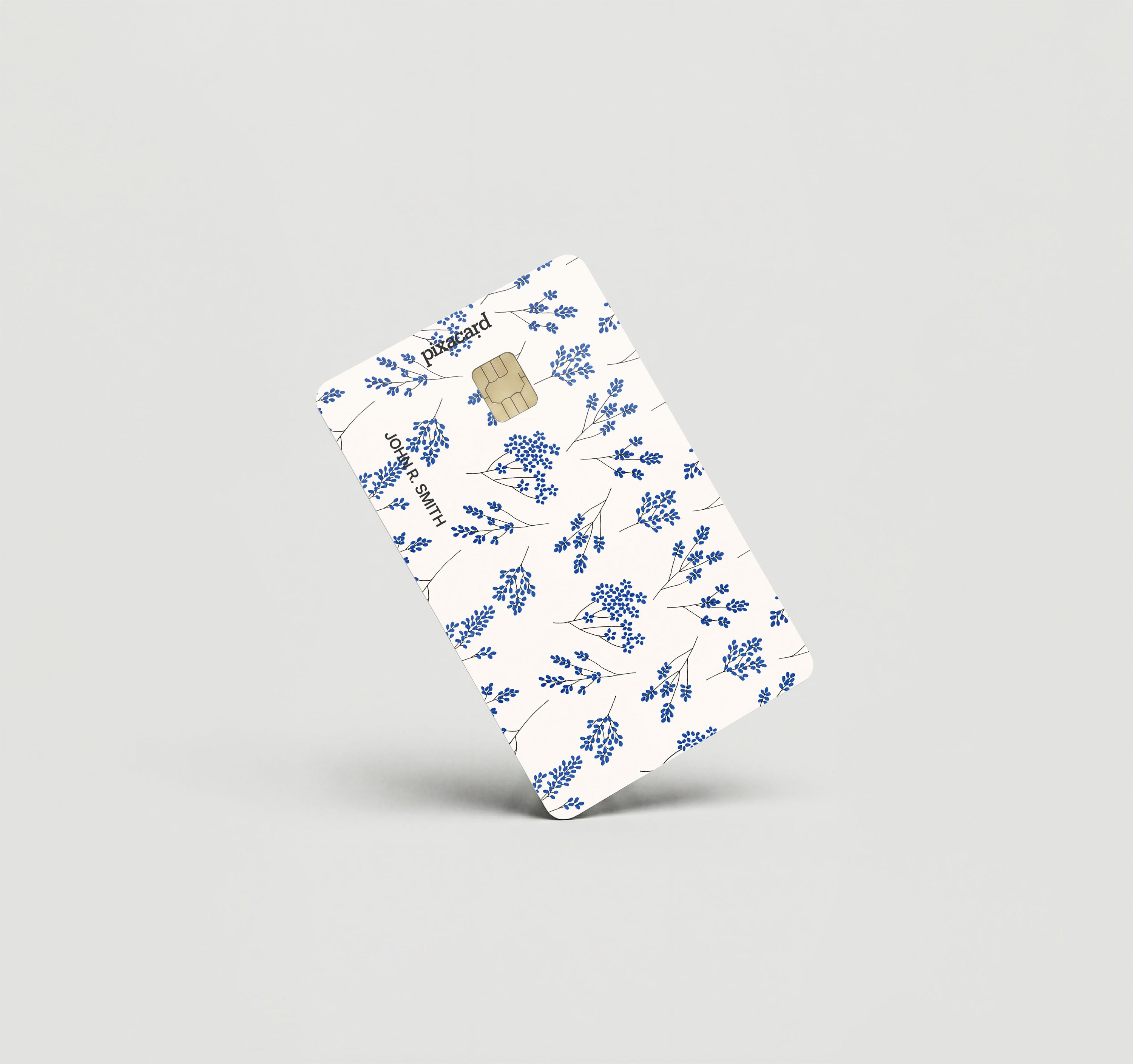 Mockup Cardskin pixacard-lavander-cardskin