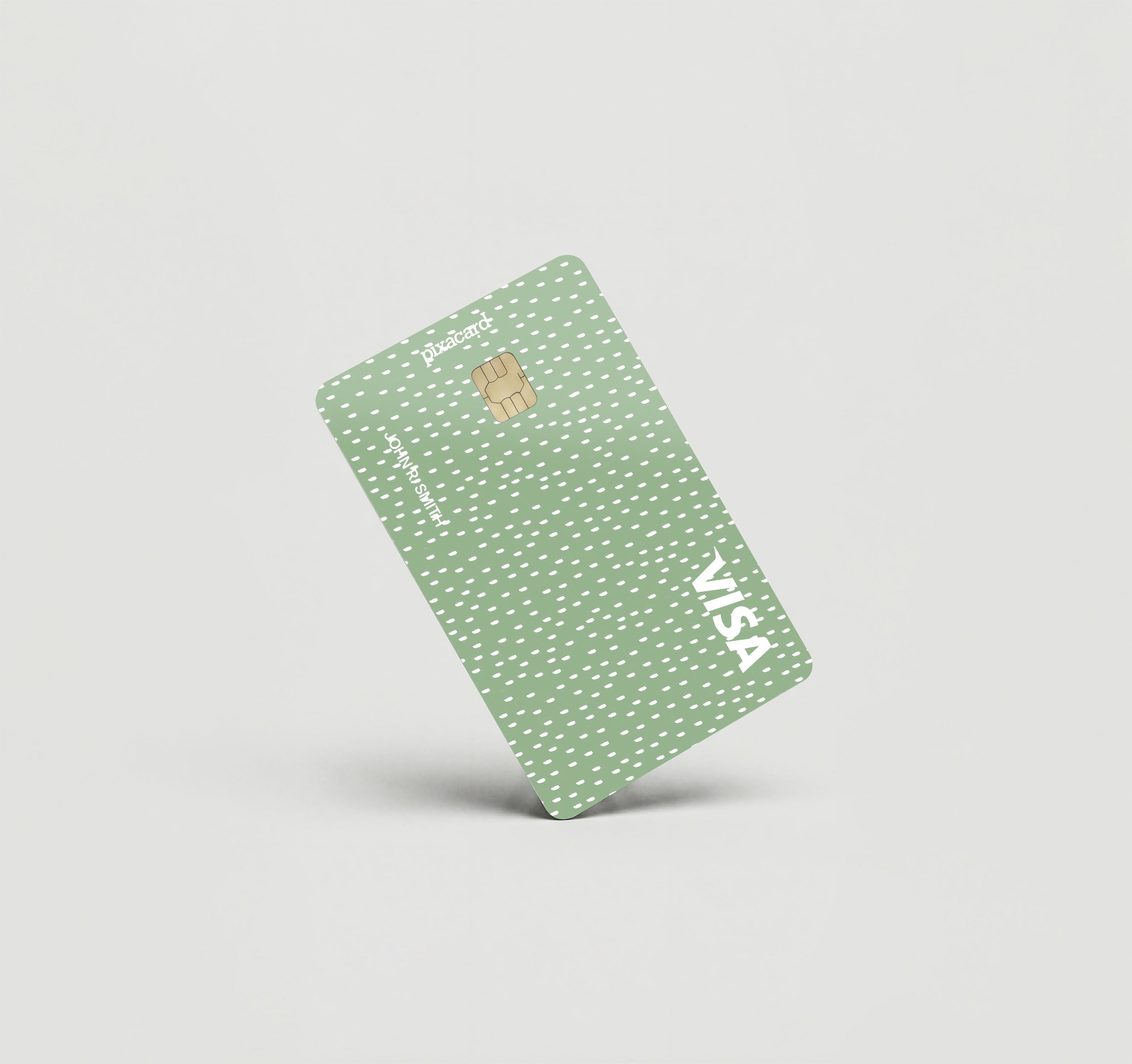 Mockup Cardskin pixacard-lawn-cardskin