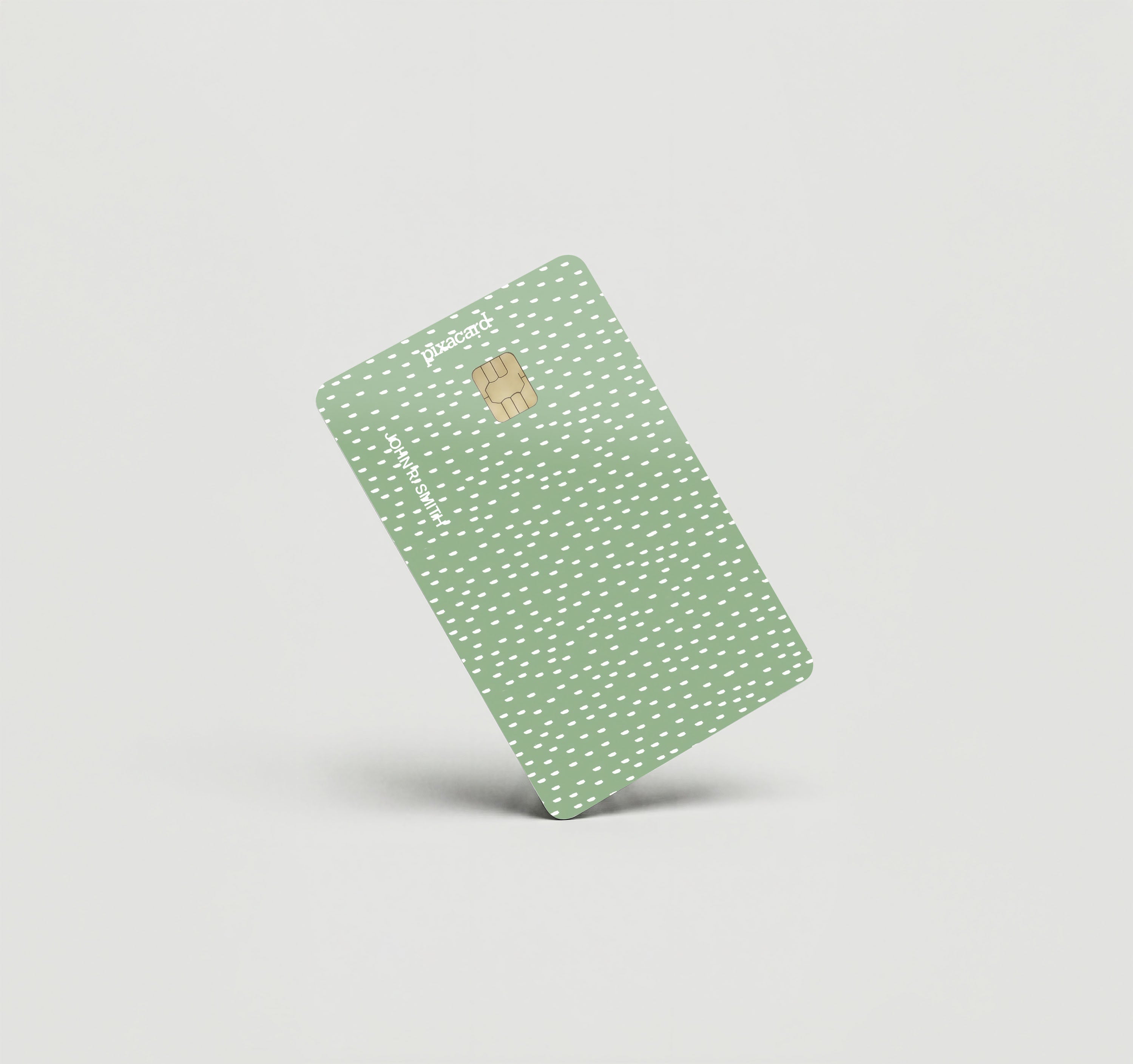 Mockup Cardskin pixacard-lawn-cardskin