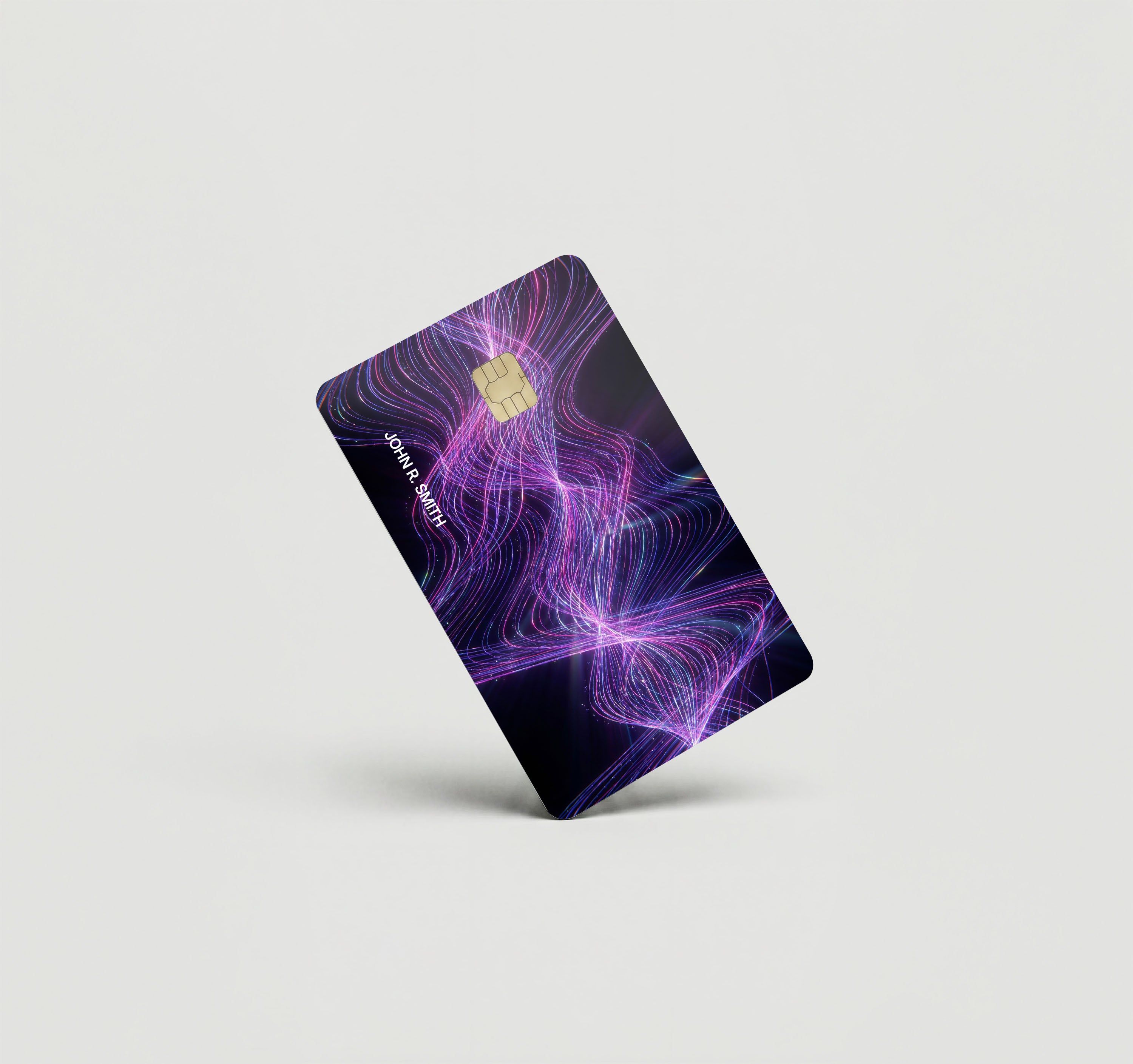 Mockup Cardskin pixacard-lynth-cardskin
