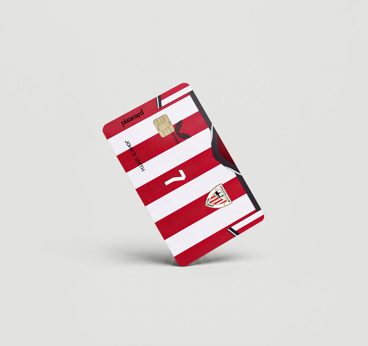 Athletic Club de Bilbao - Primera equipación 2026/27