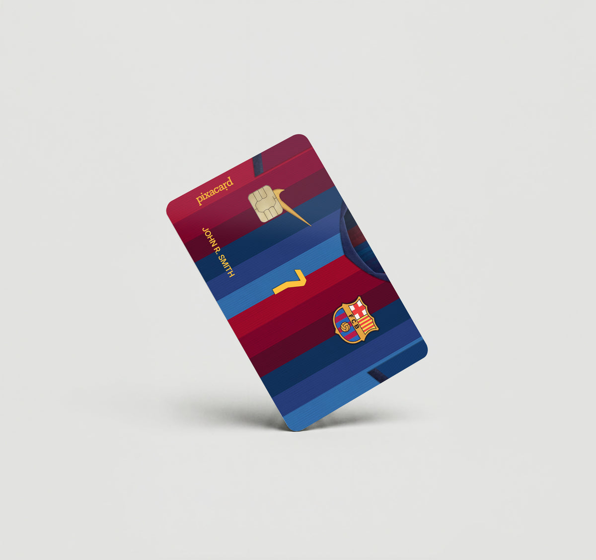 F.C. Barcelona - Primera equipación 2026/27