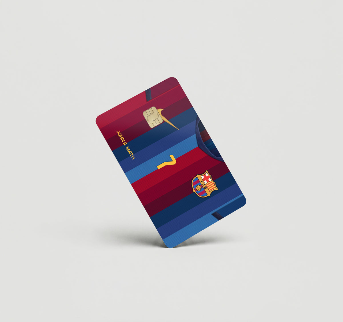F.C. Barcelona - Primera equipación 2026/27