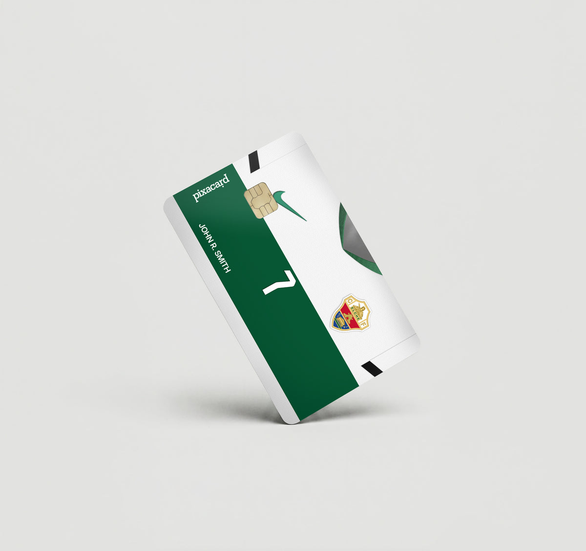 Elche C.F. - Primera equipación 2026/27