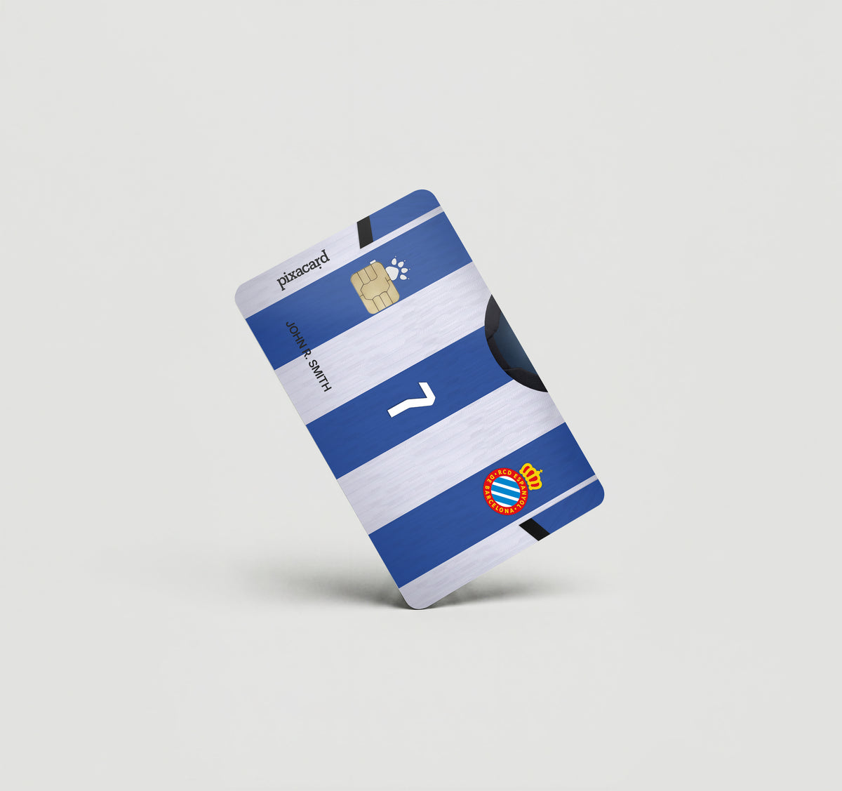 R.C.D. Espanyol - Primera equipación 2026/27