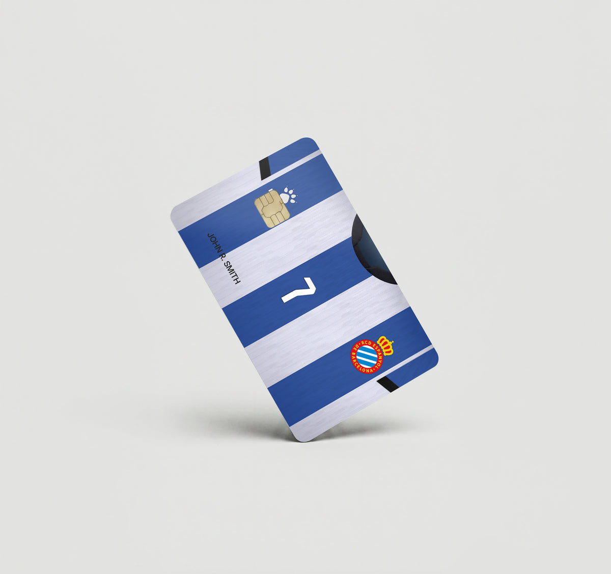 R.C.D. Espanyol - Primera equipación 2026/27