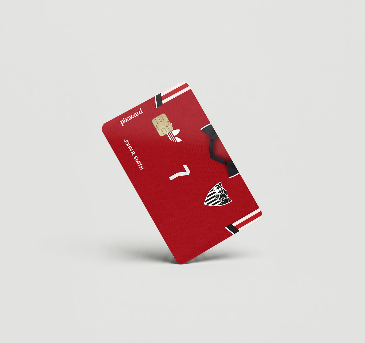 Sevilla F. C. - Segunda equipación 2026/27