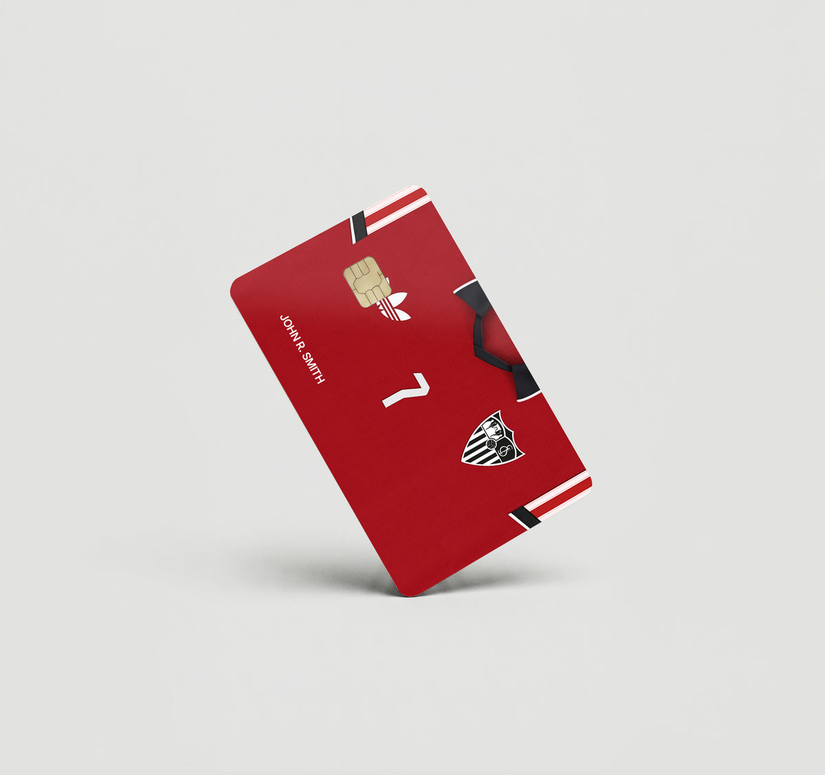 Sevilla F. C. - Segunda equipación 2026/27