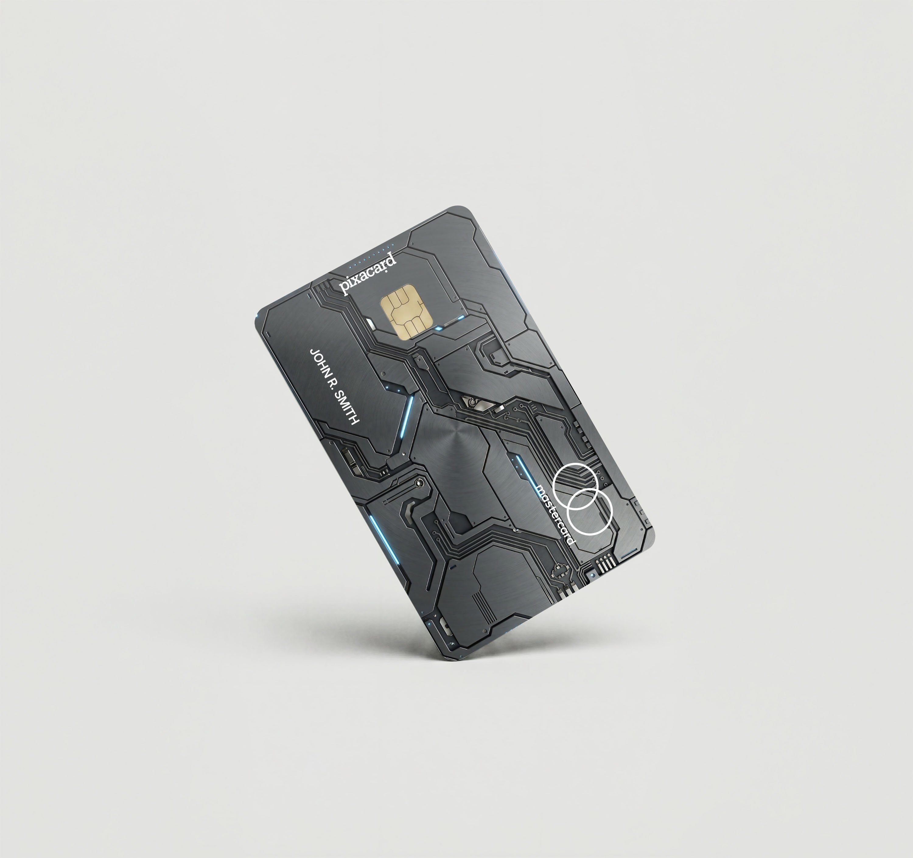 Mockup Cardskin pixacard-umbra-cardskin