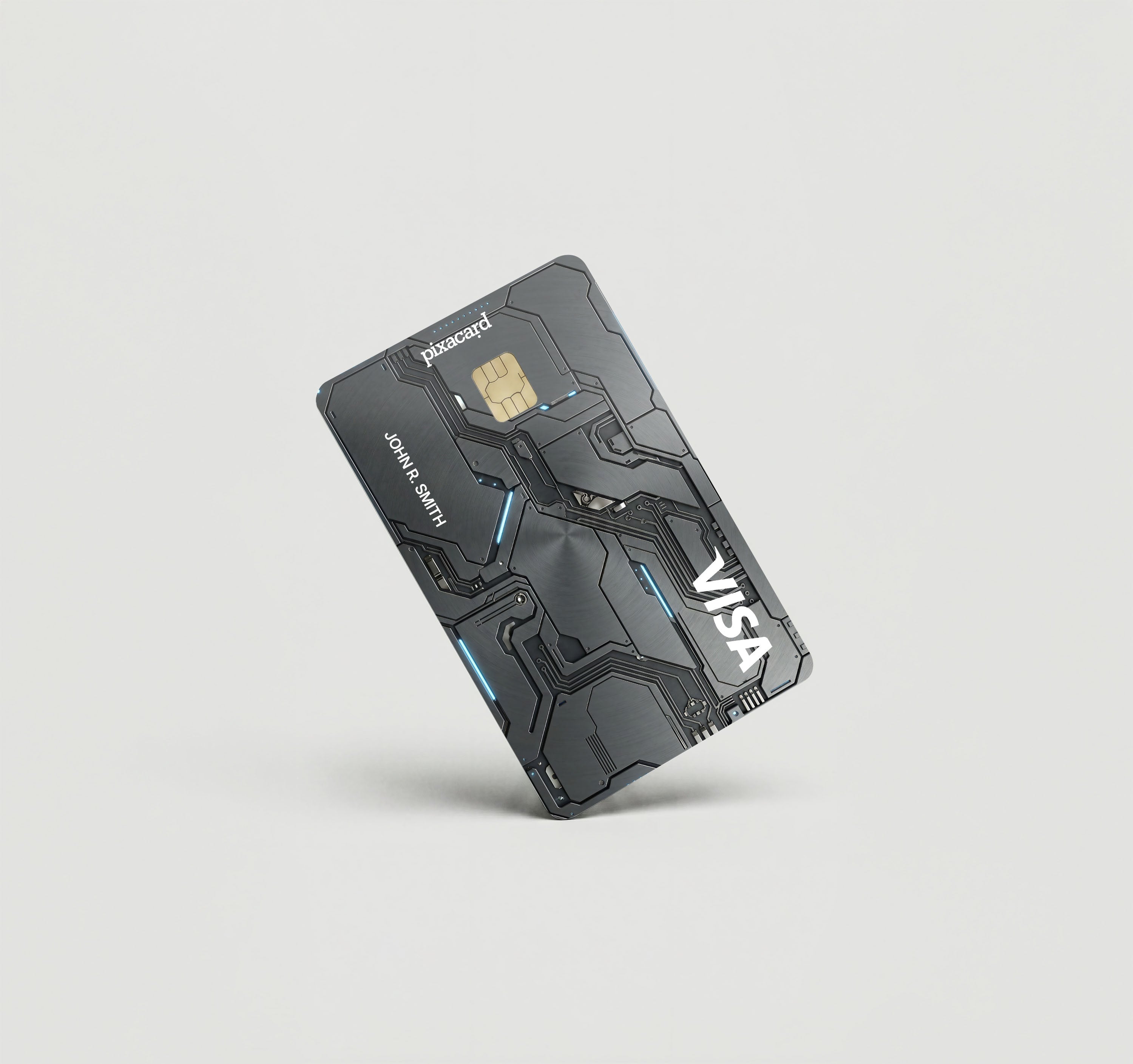 Mockup Cardskin pixacard-umbra-cardskin