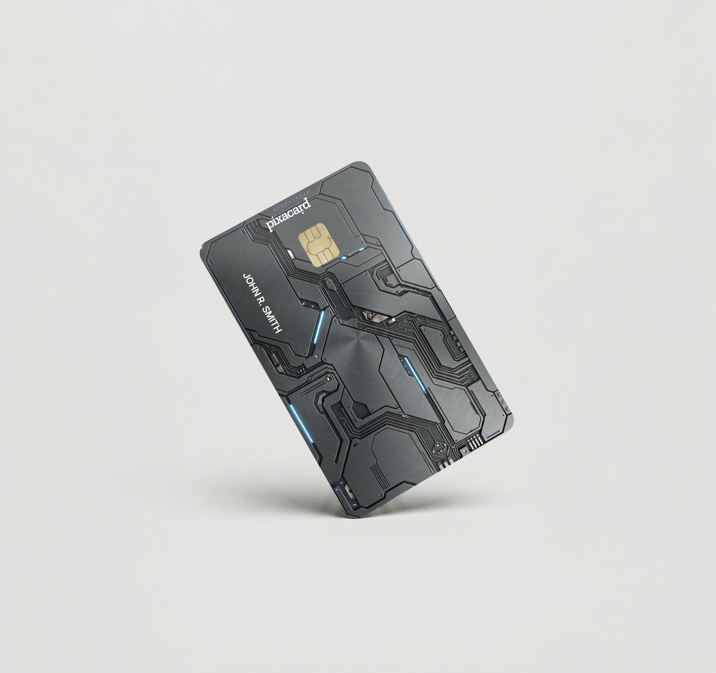 Mockup Cardskin pixacard-umbra-cardskin