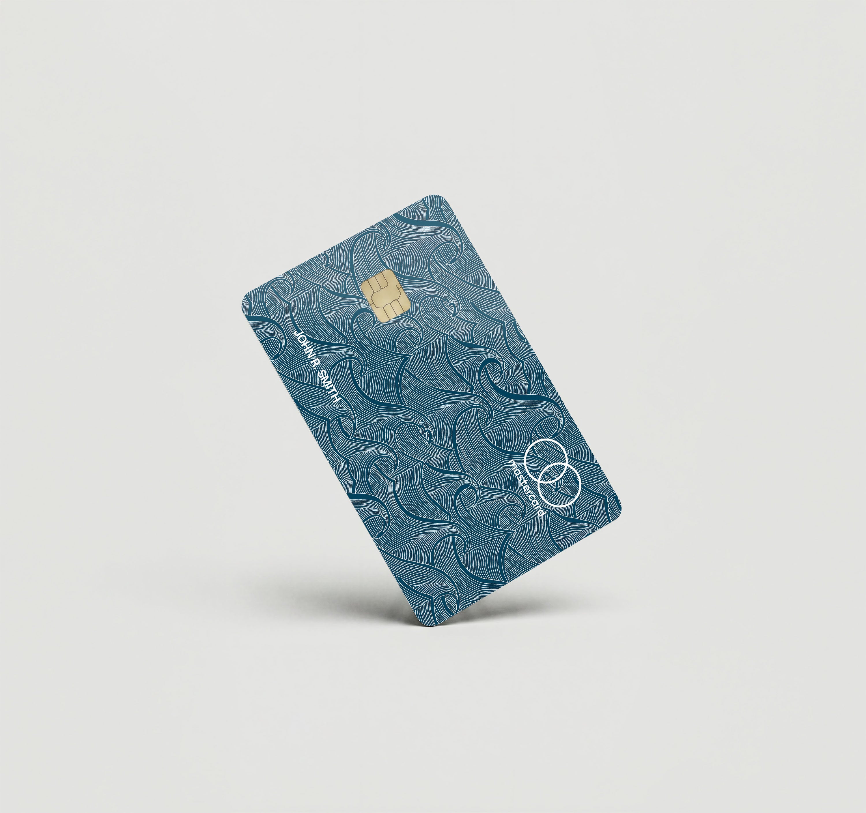 Mockup Cardskin pixacard-midnight-sea-cardskin