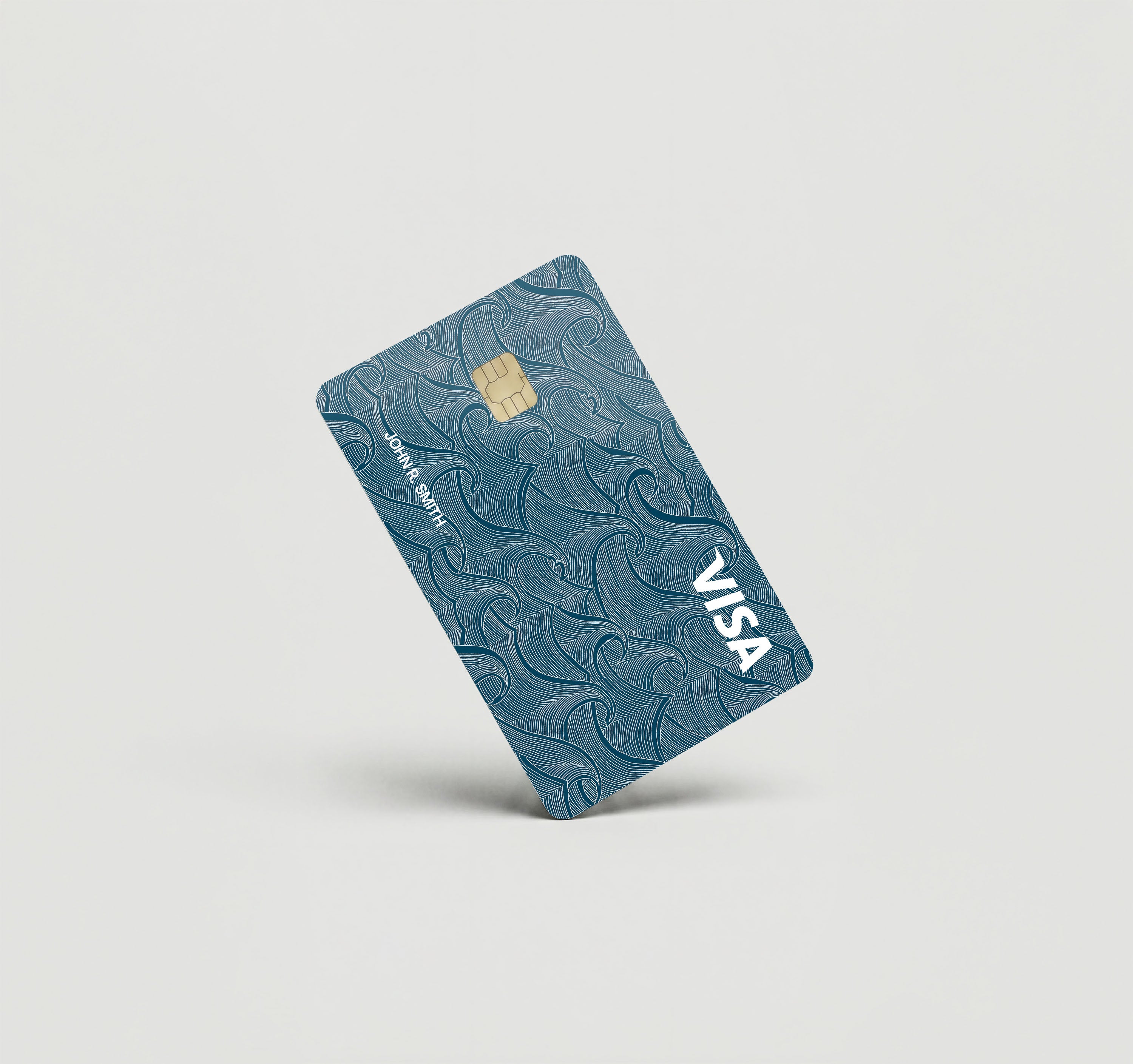 Mockup Cardskin pixacard-midnight-sea-cardskin