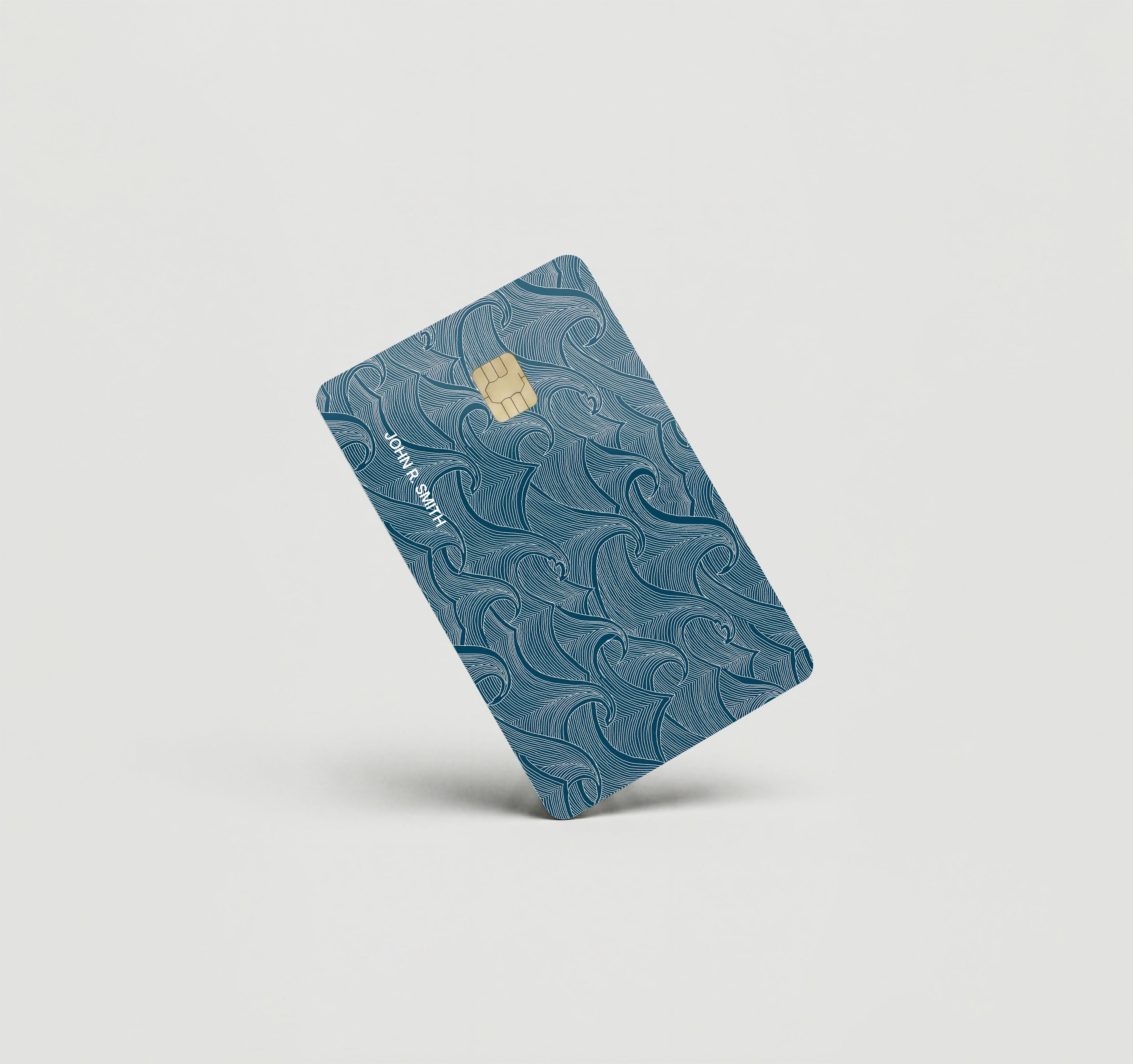 Mockup Cardskin pixacard-midnight-sea-cardskin