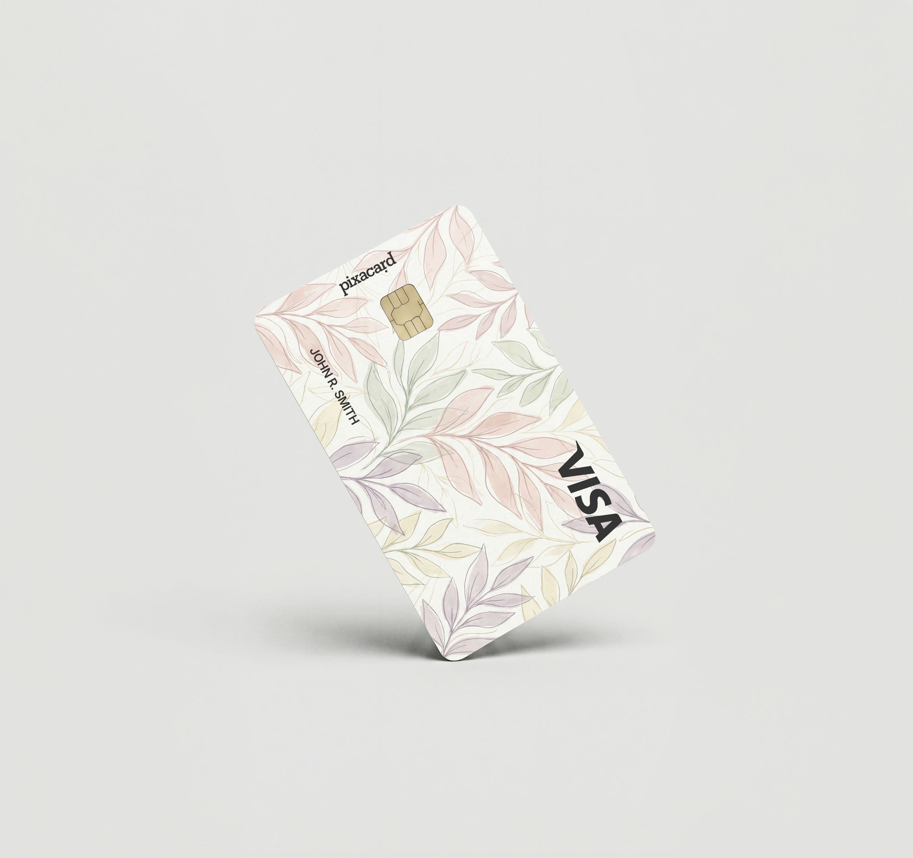 Mockup Cardskin pixacard-mist-cardskin