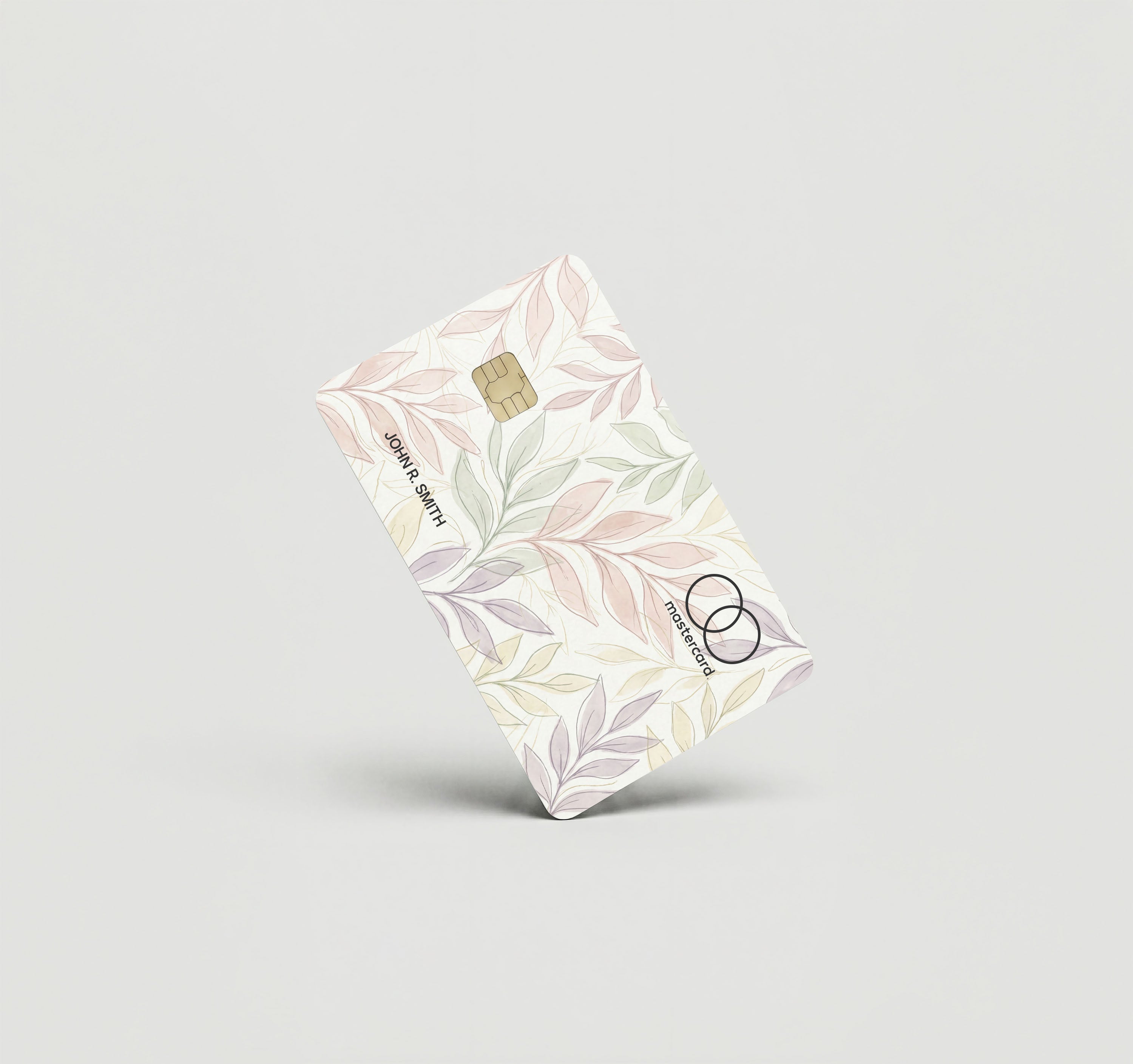 Mockup Cardskin pixacard-mist-cardskin