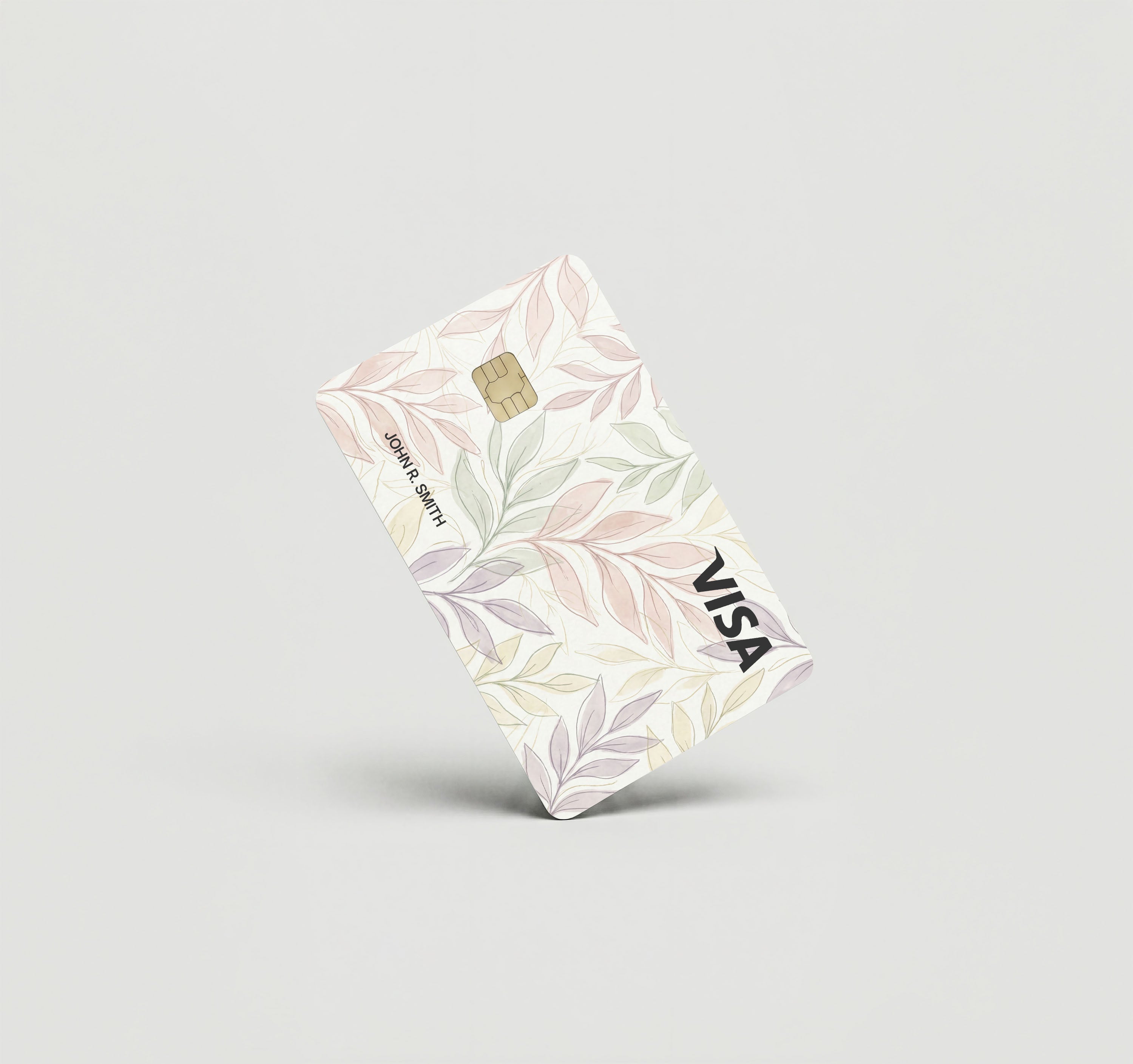 Mockup Cardskin pixacard-mist-cardskin